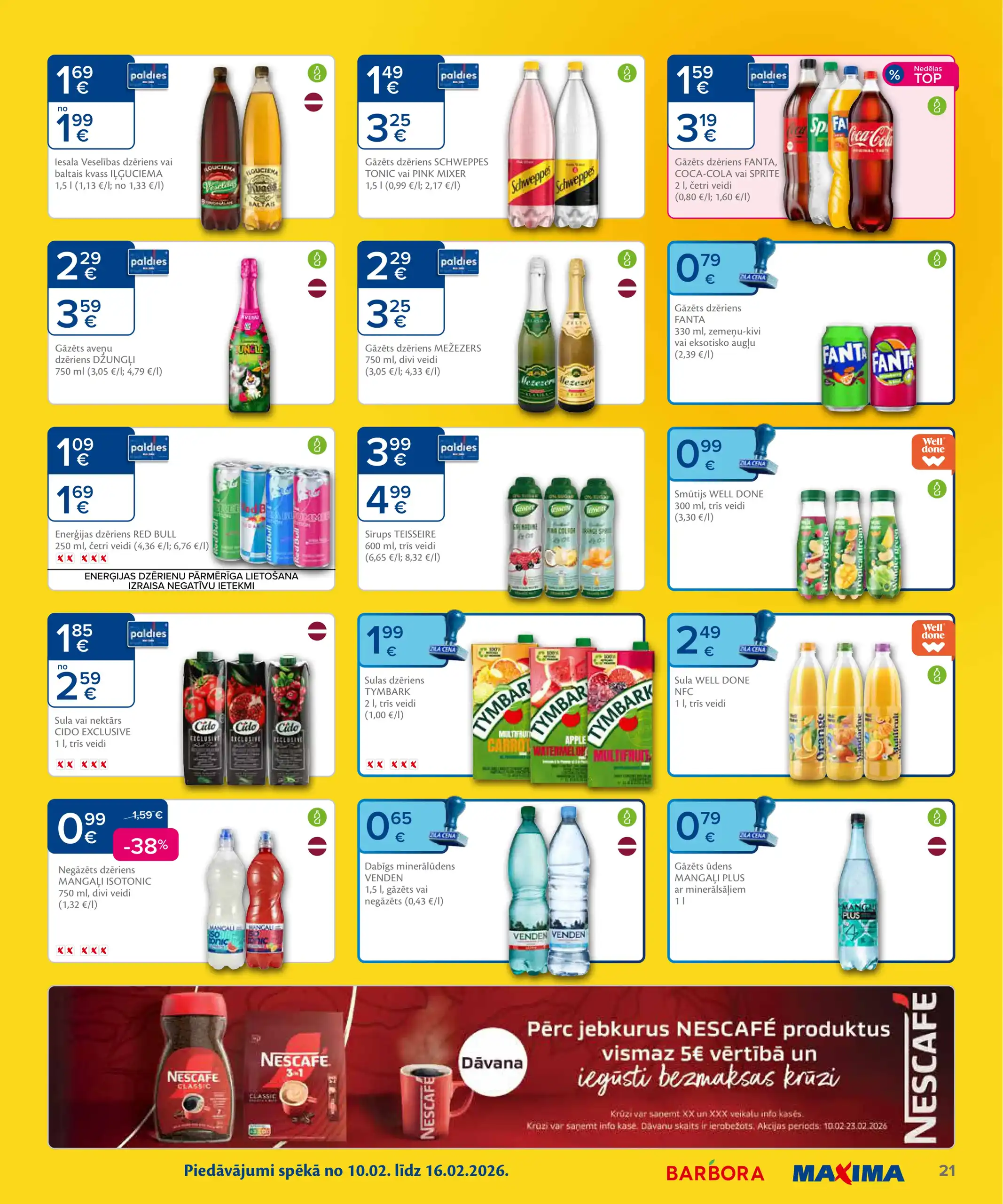 Maxima 10-02-2026-16-02-2026 Page 21