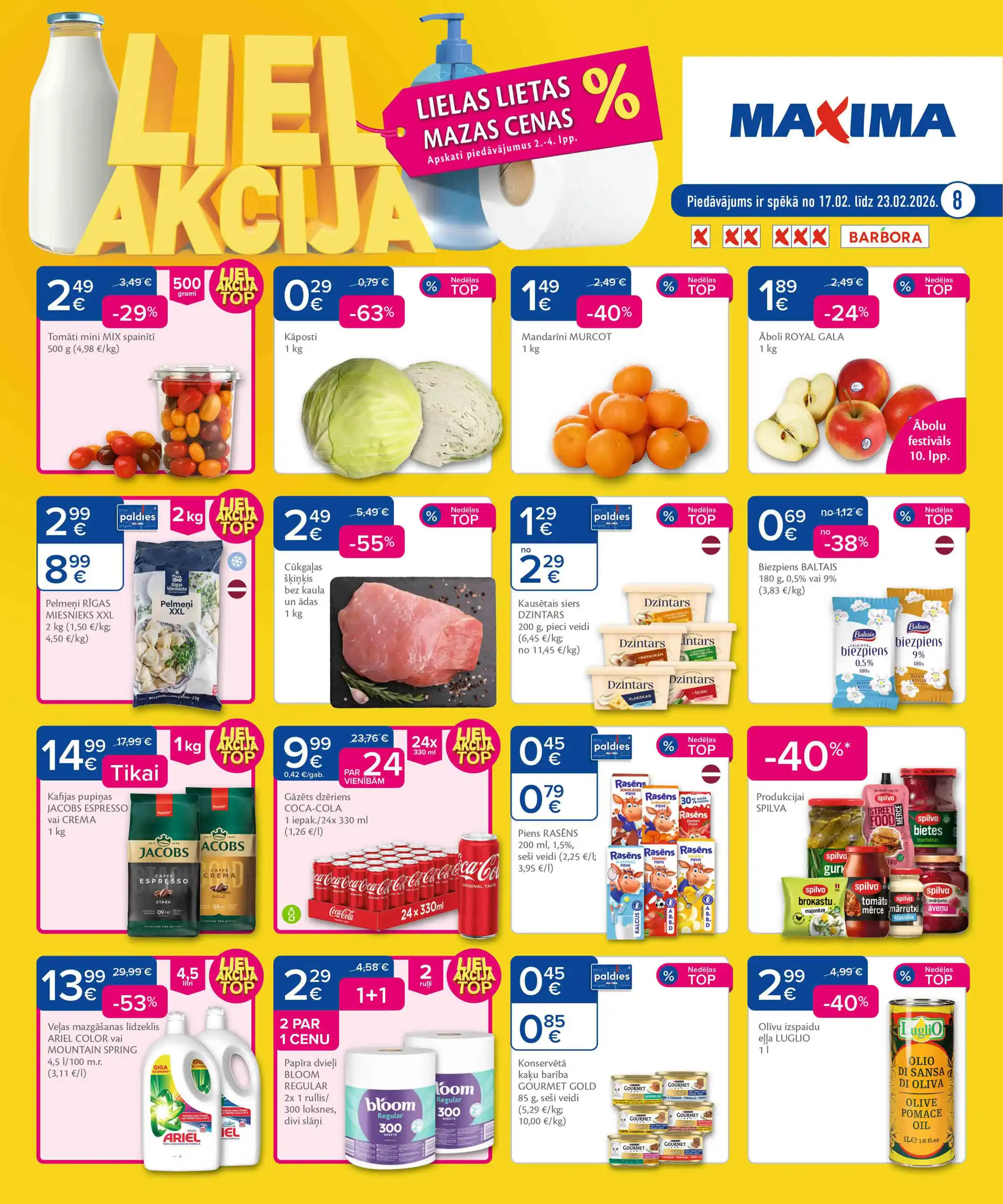 Maxima 17-02-2026-23-02-2026 Page 1