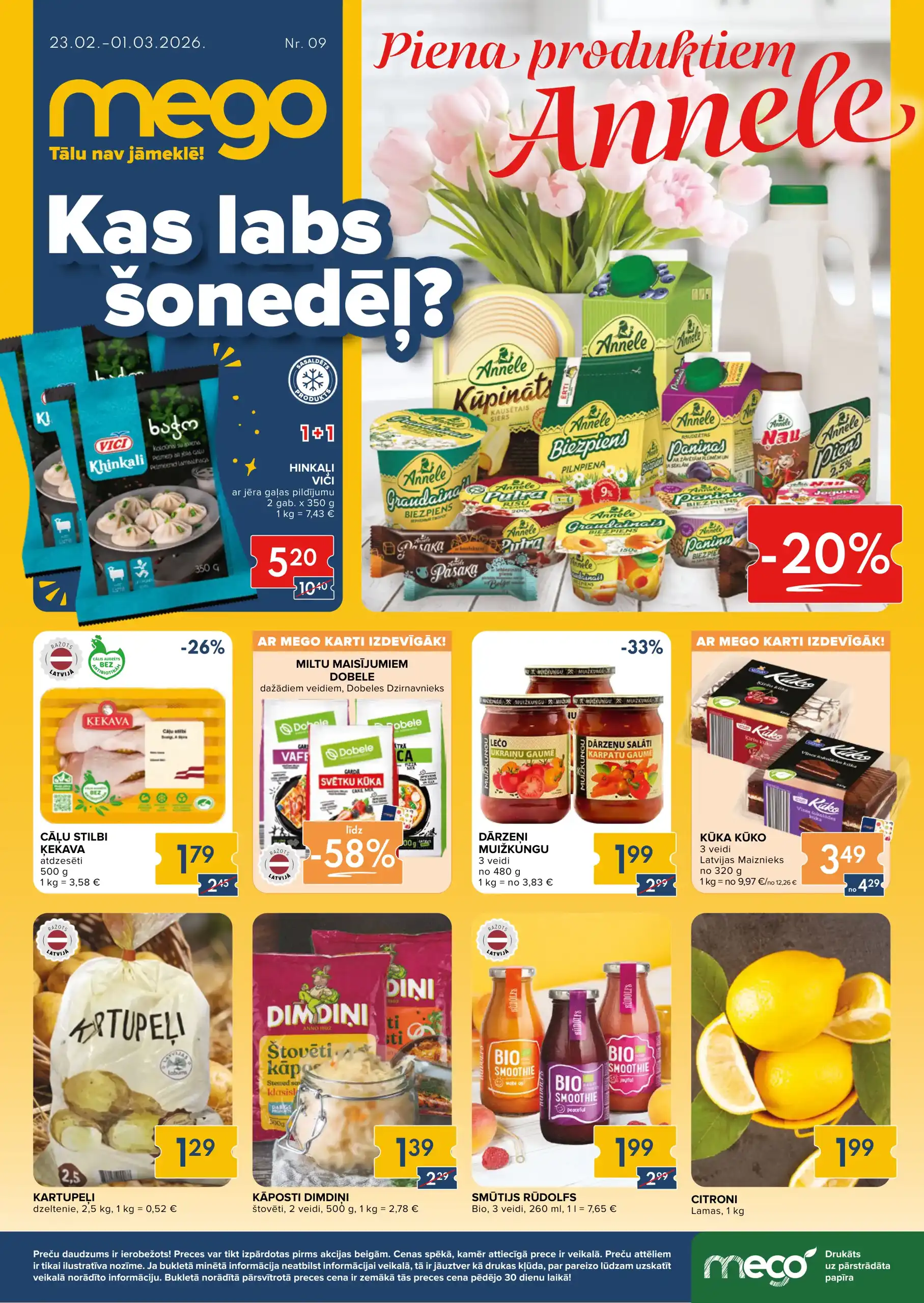 Mego 23-02-2026-01-03-2026 Page 1