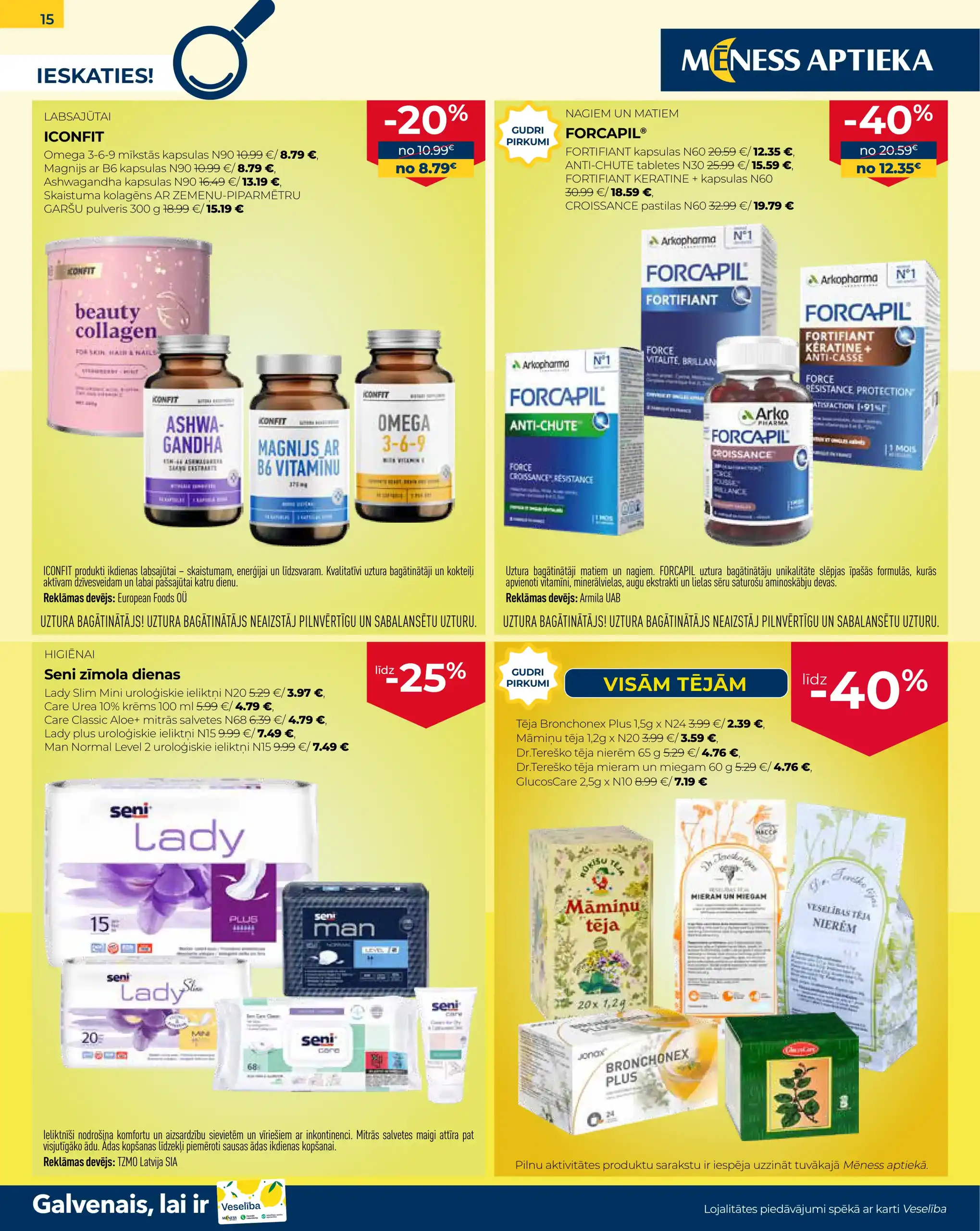 Mēness Aptieka 01-02-2026-28-02-2026 Page 15