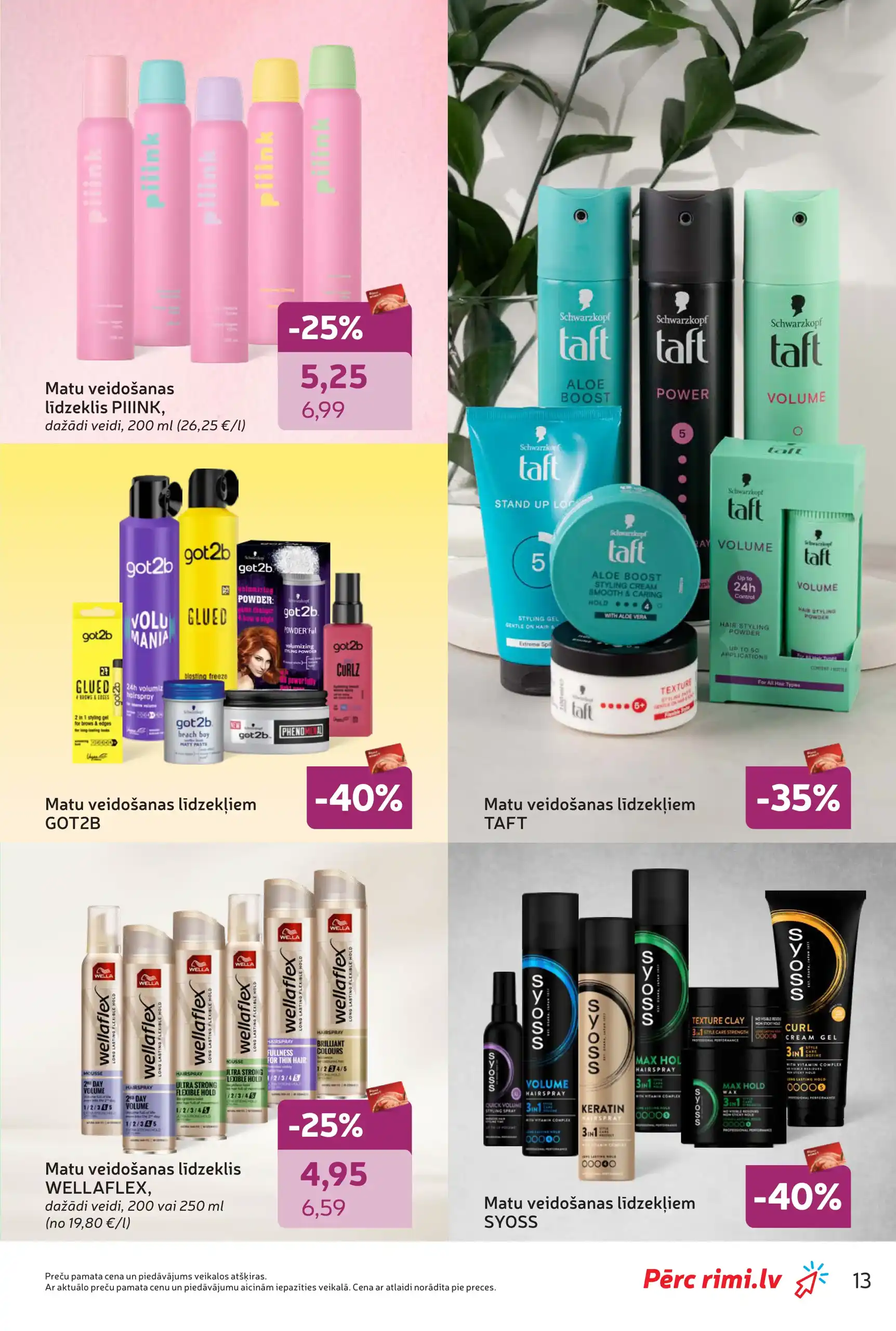 Rimi 03-02-2026-02-03-2026 Page 13