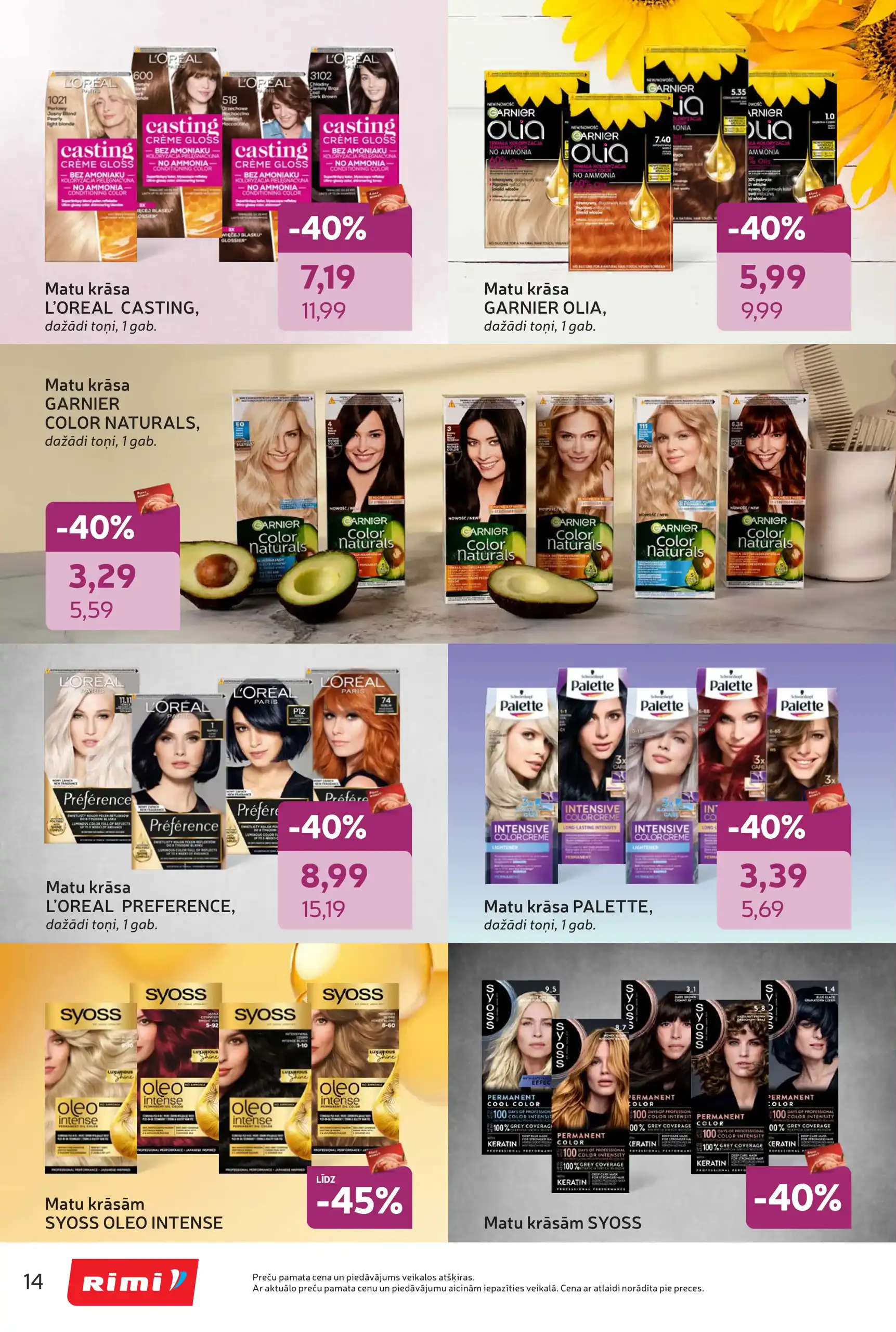 Rimi 03-02-2026-02-03-2026 Page 14