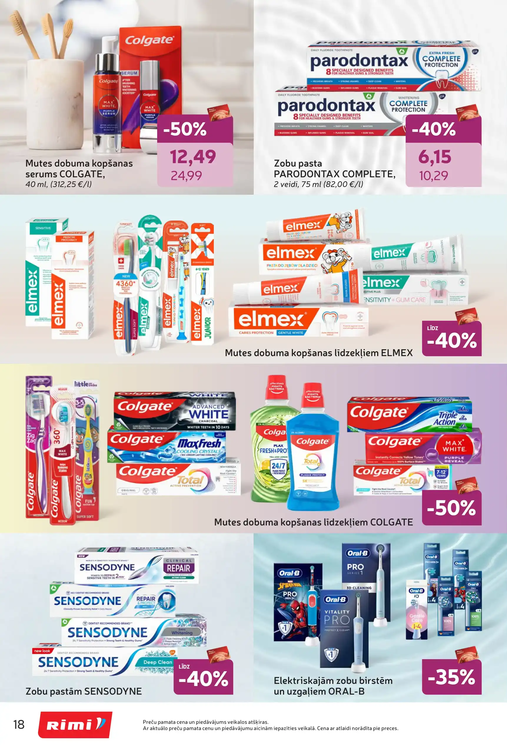 Rimi 03-02-2026-02-03-2026 Page 18