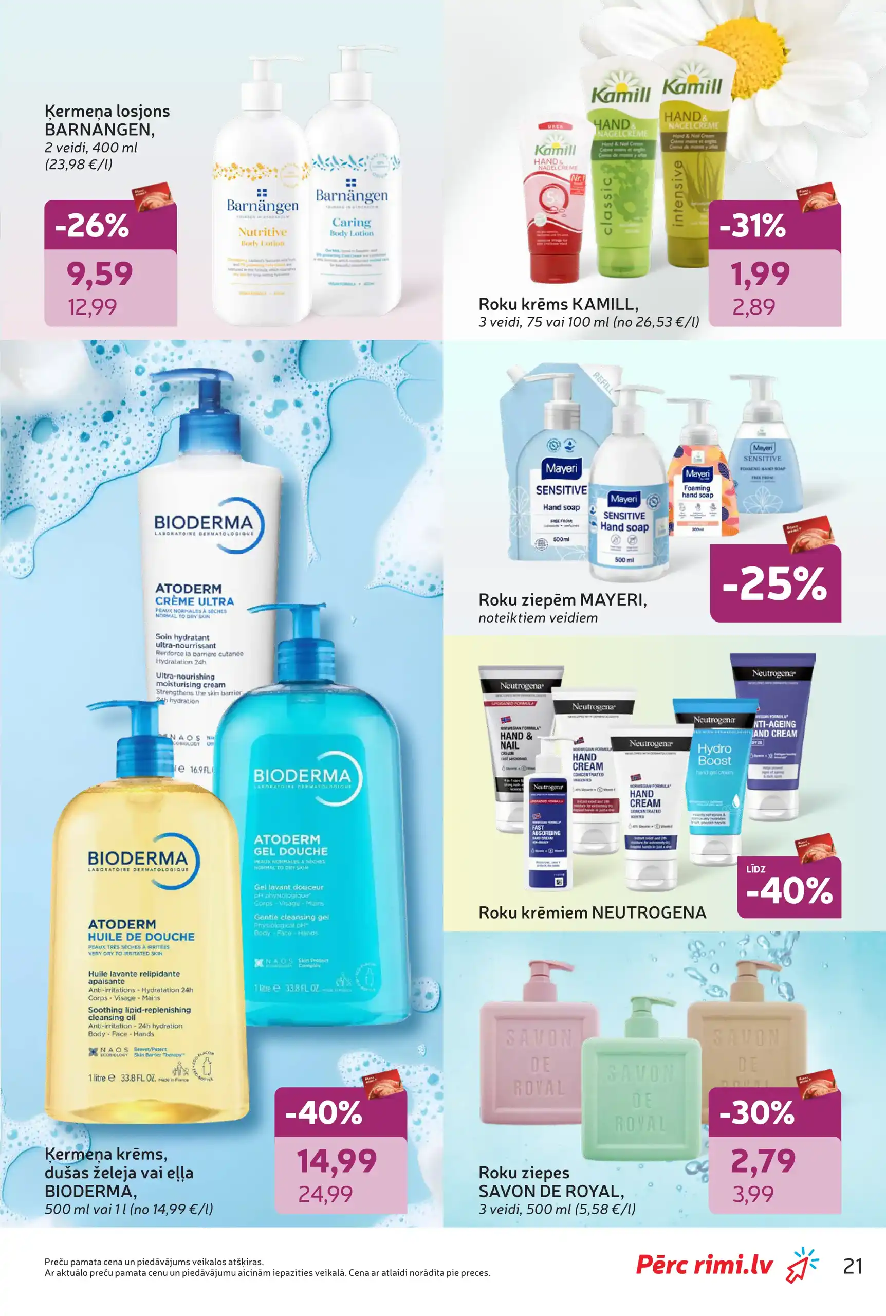 Rimi 03-02-2026-02-03-2026 Page 21