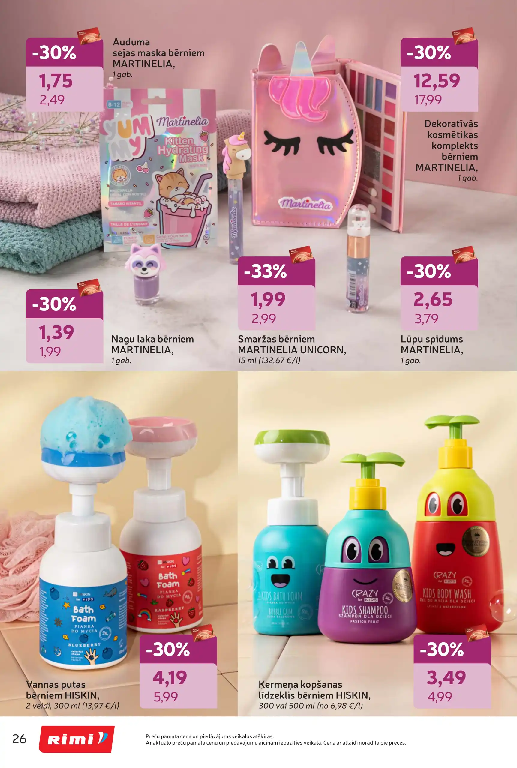 Rimi 03-02-2026-02-03-2026 Page 26