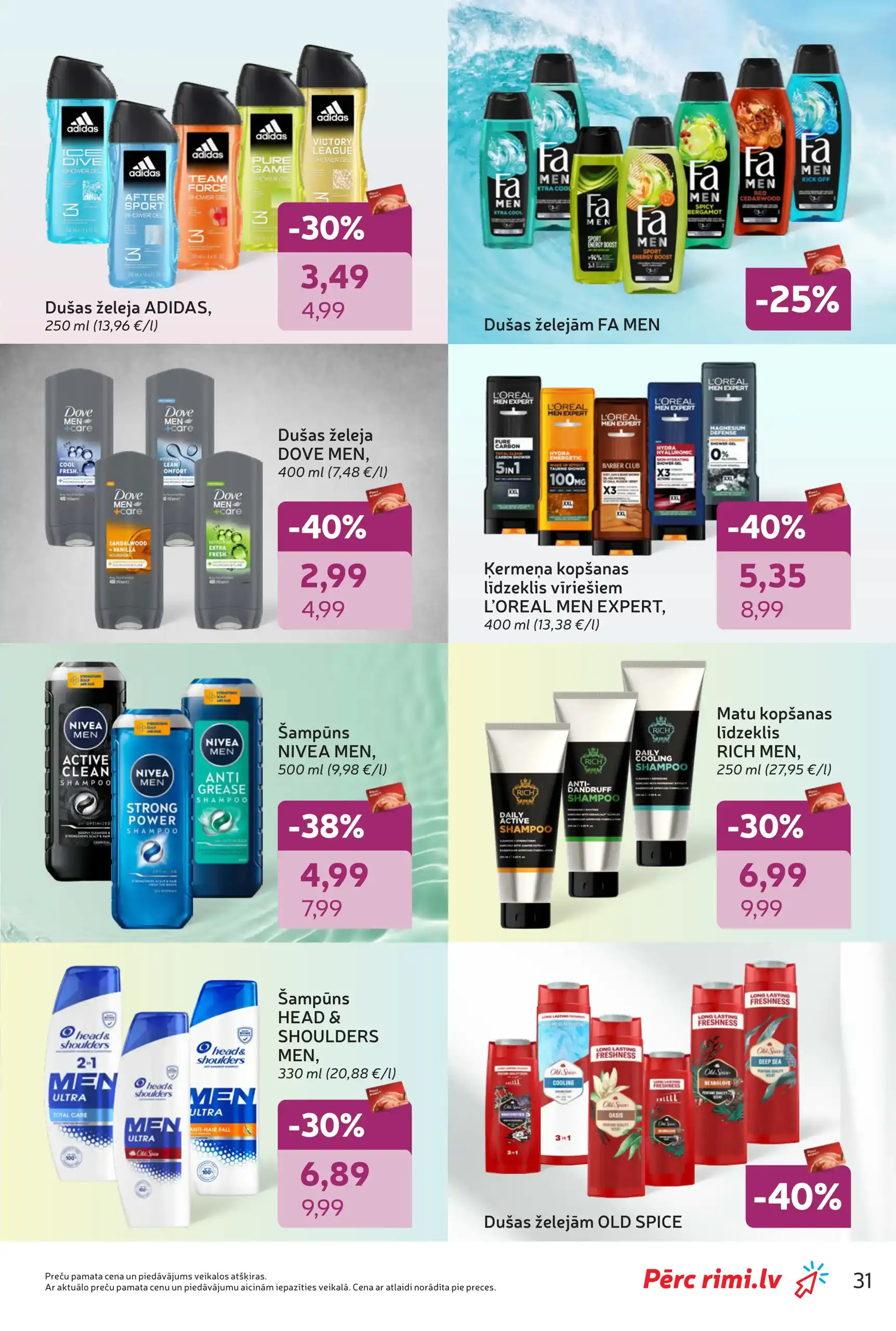 Rimi 03-02-2026-02-03-2026 Page 31