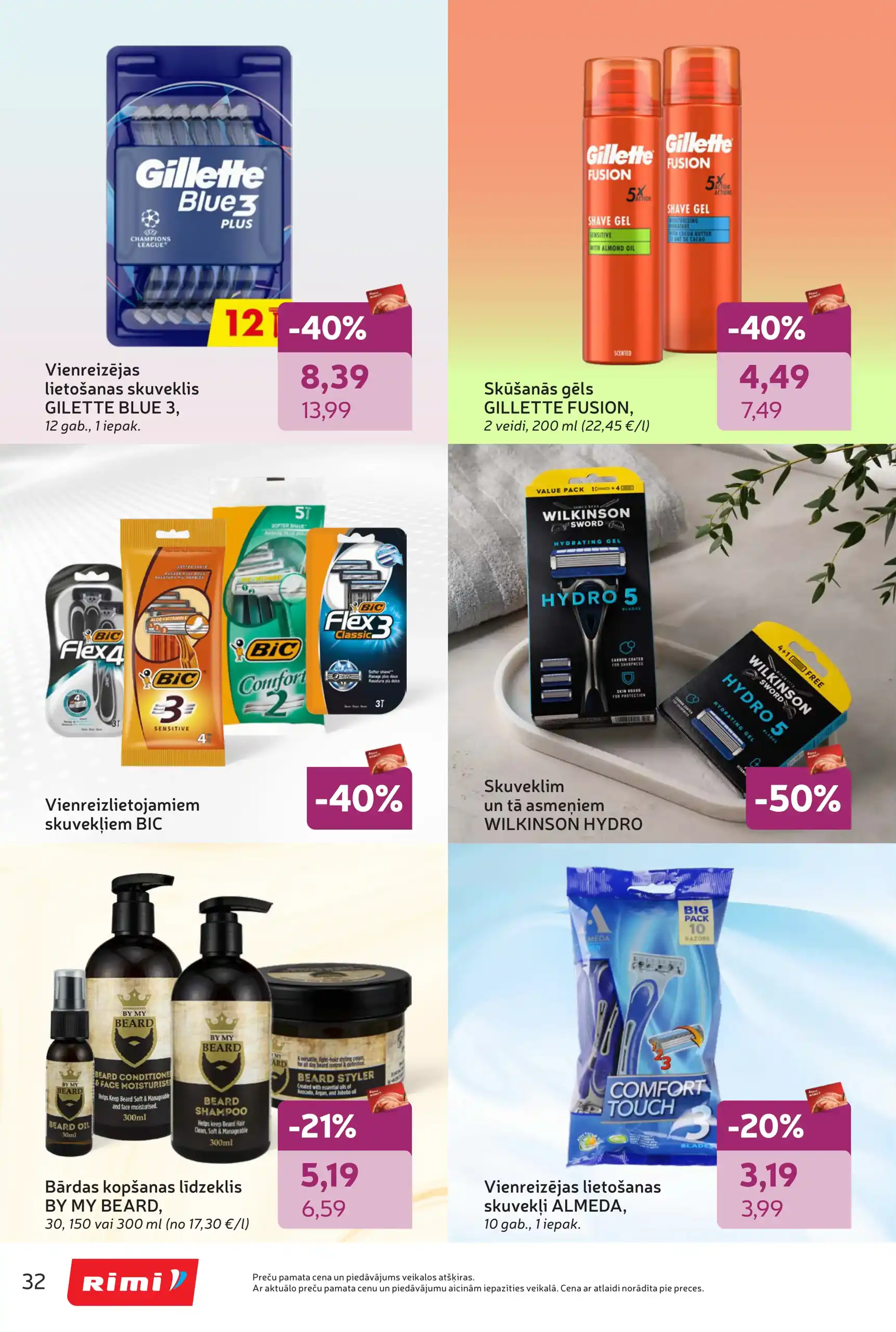 Rimi 03-02-2026-02-03-2026 Page 32