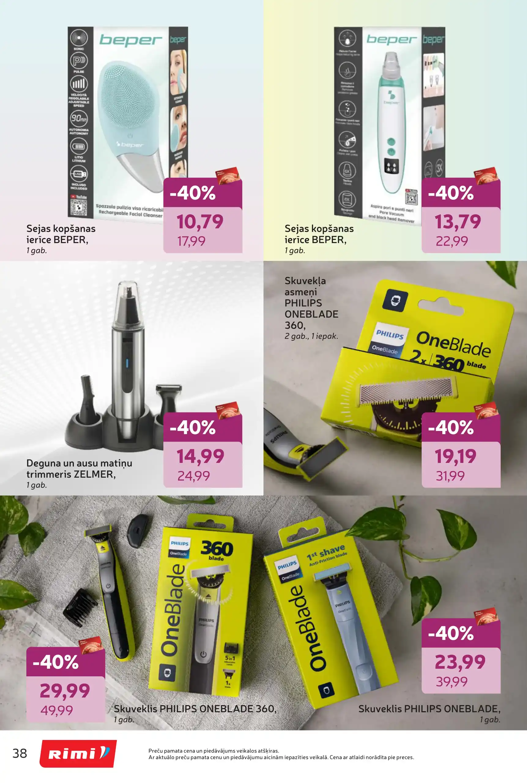 Rimi 03-02-2026-02-03-2026 Page 38