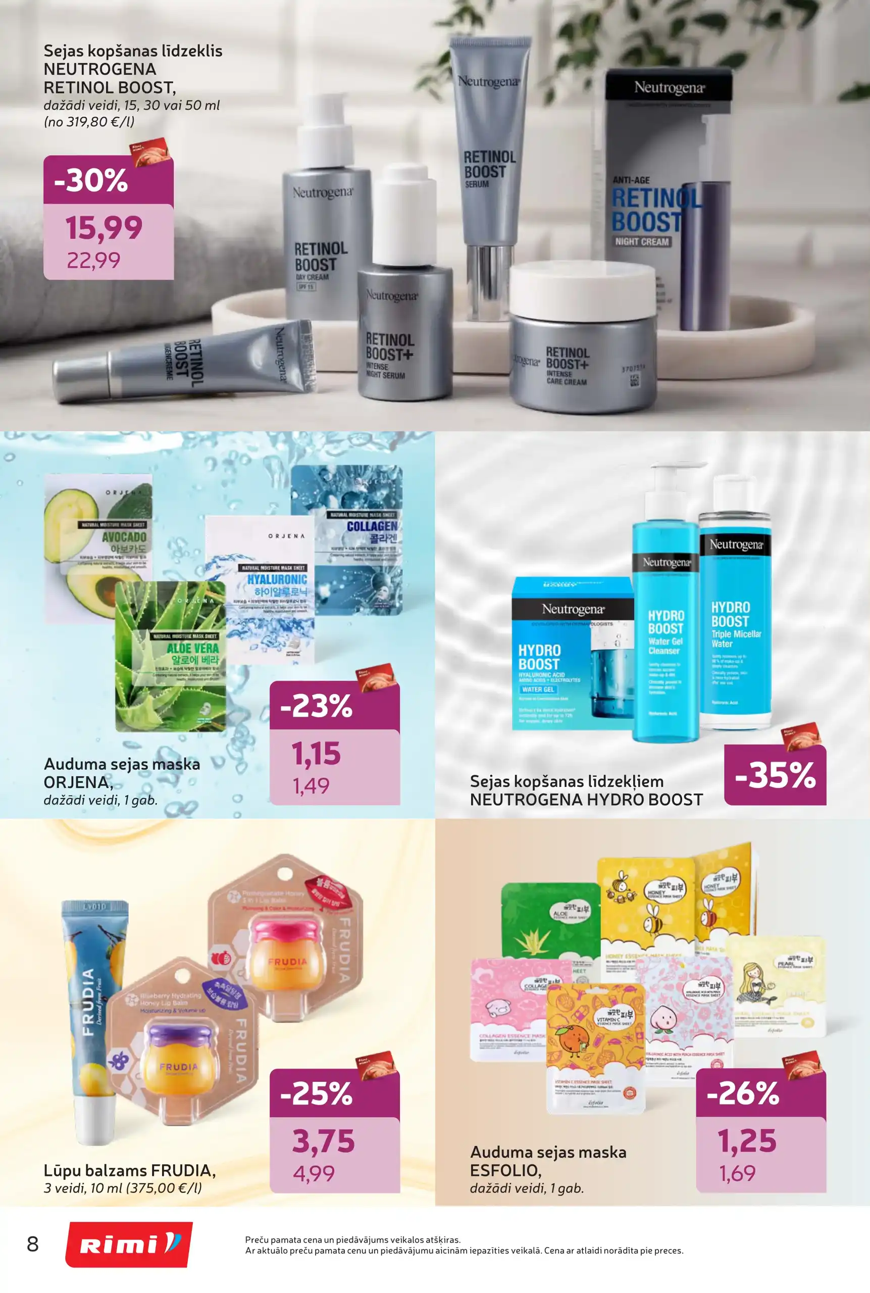 Rimi 03-02-2026-02-03-2026 Page 8