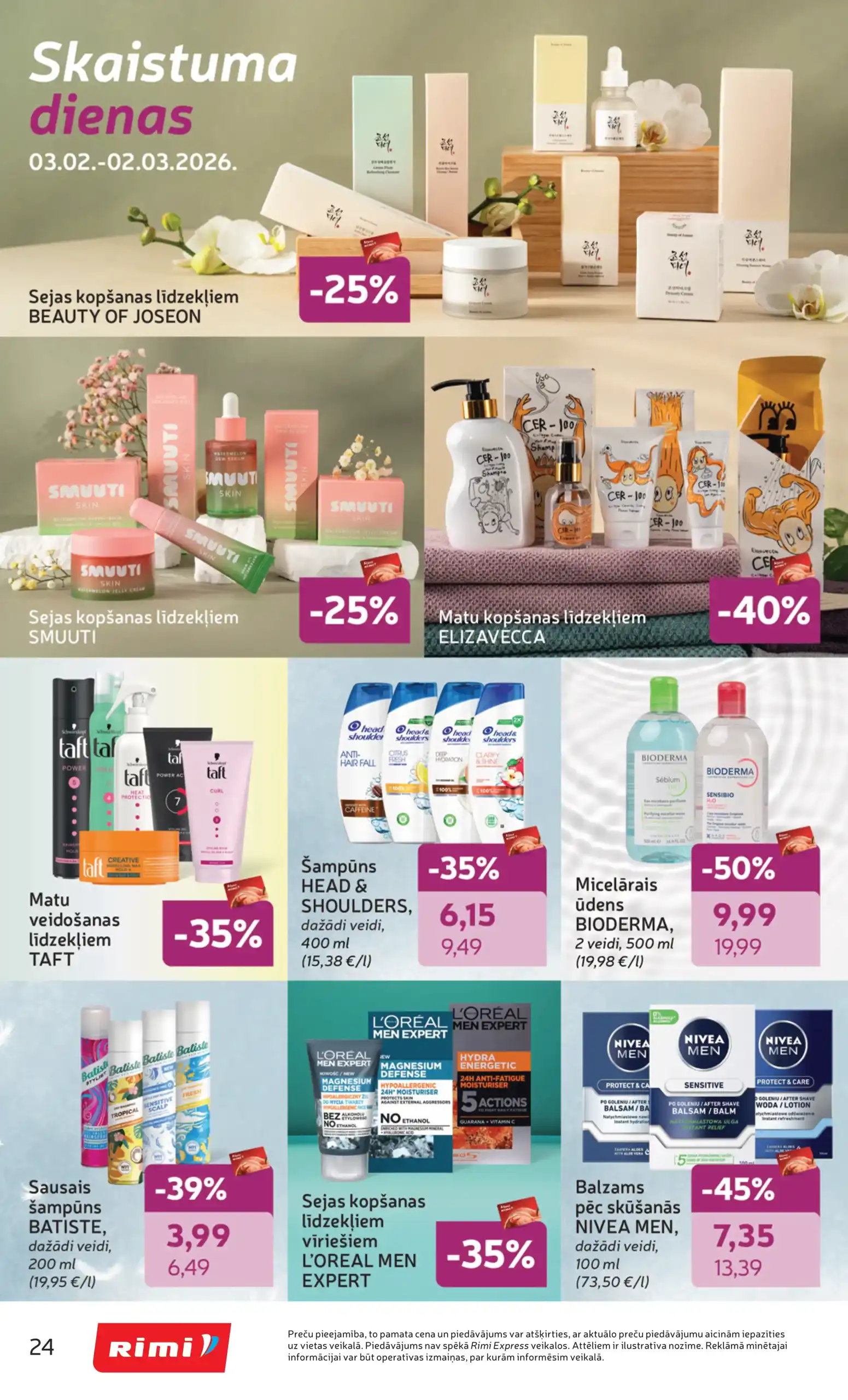 Rimi 03-02-2026-09-02-2026 Page 24