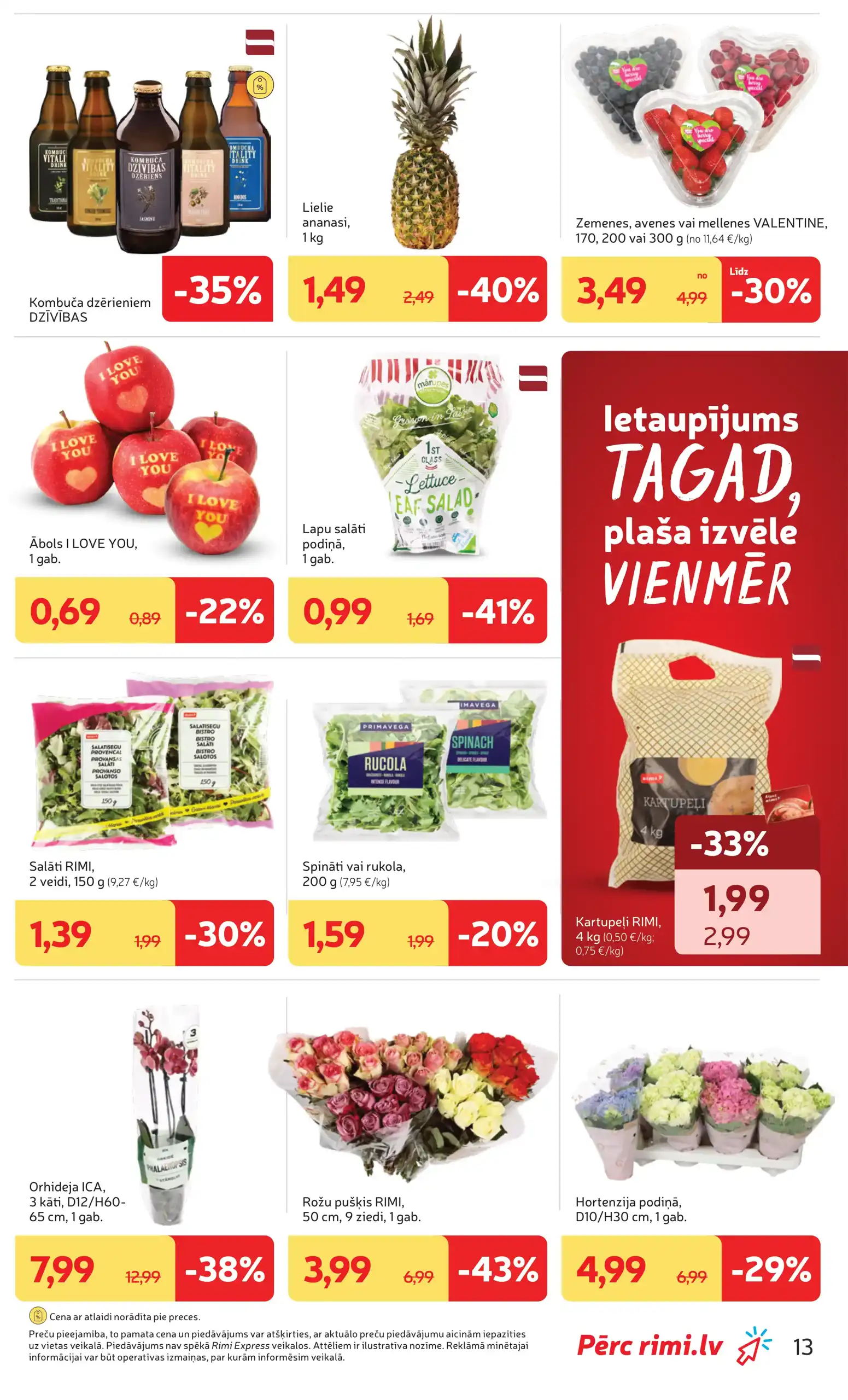 Rimi 10-02-2026-16-02-2026 Page 13