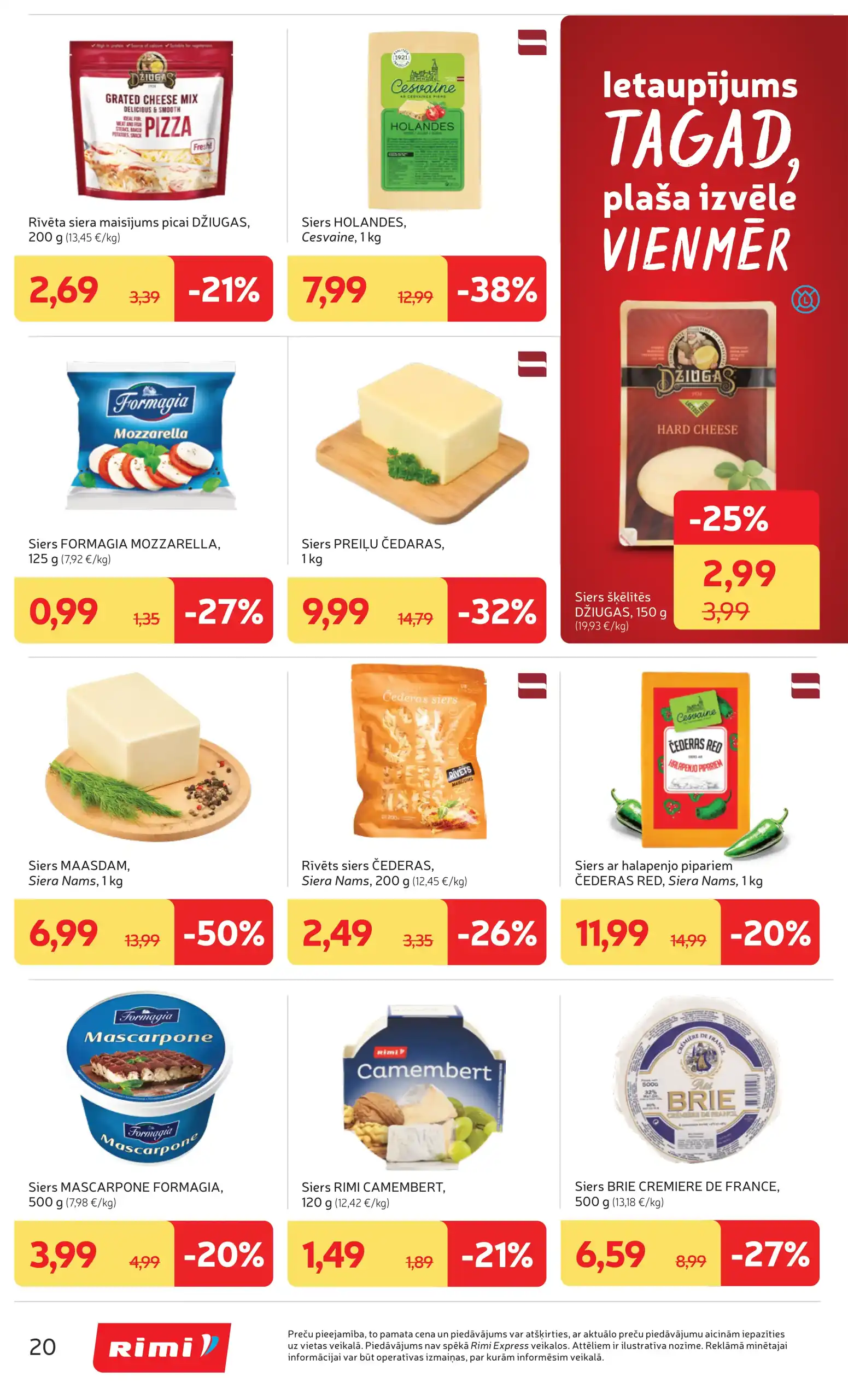 Rimi 10-02-2026-16-02-2026 Page 20