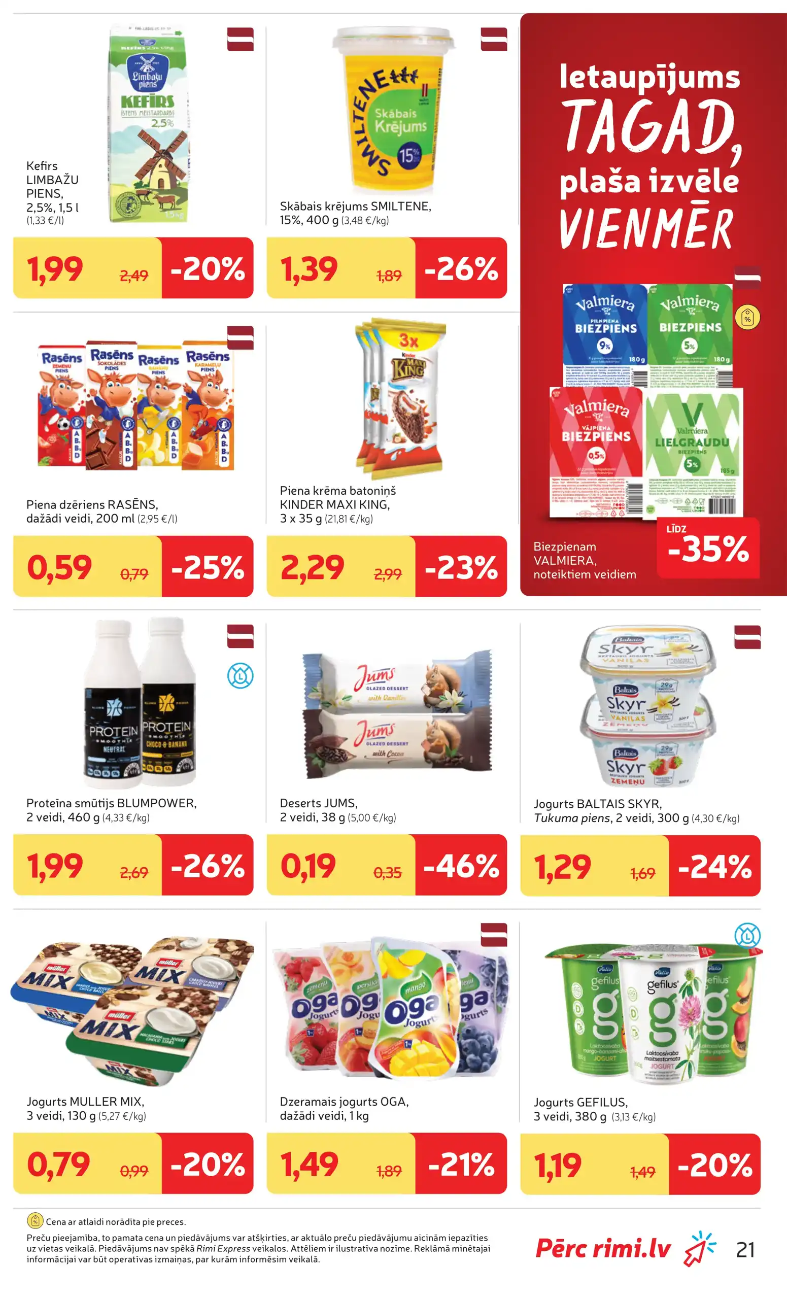 Rimi 10-02-2026-16-02-2026 Page 21