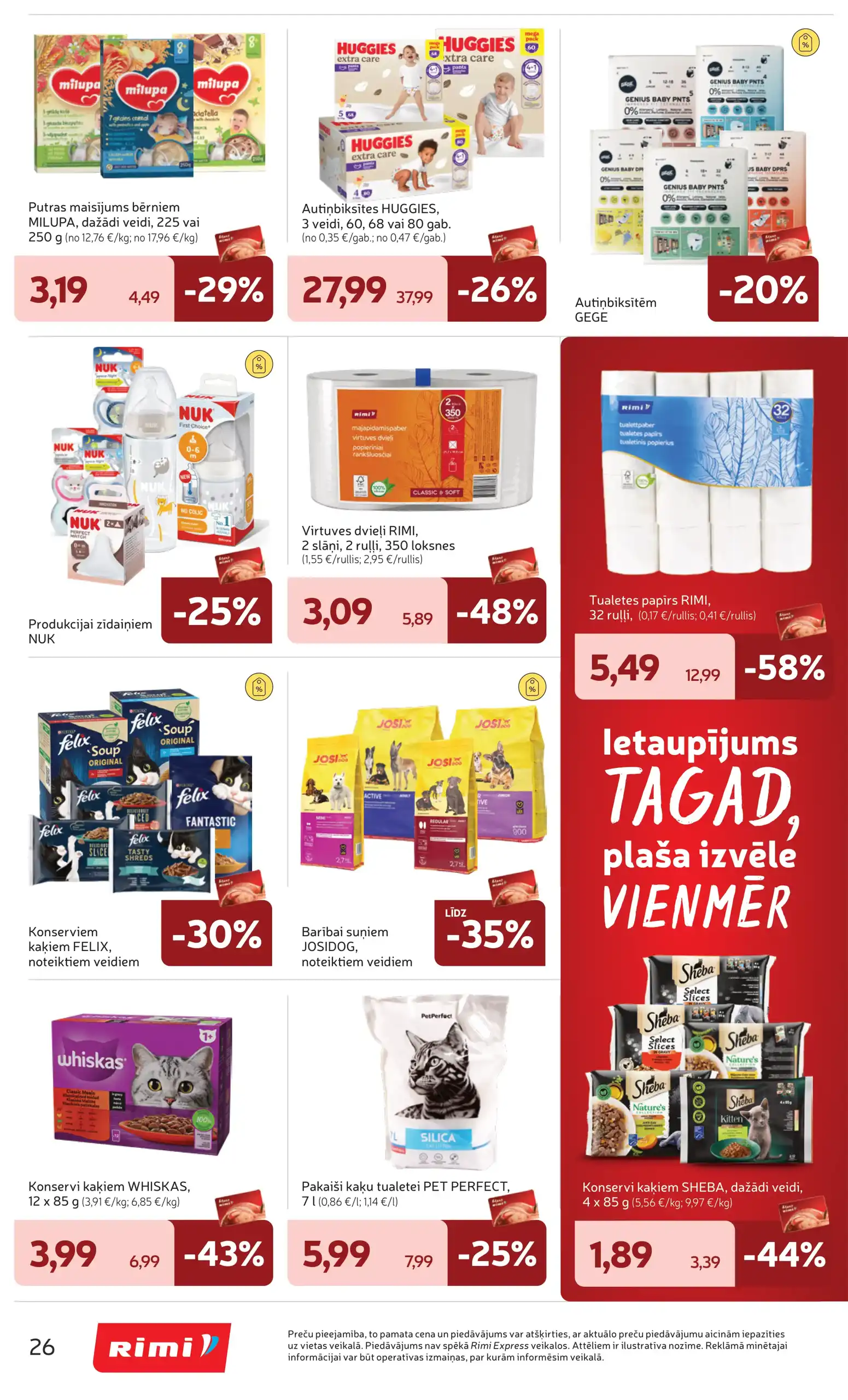 Rimi 10-02-2026-16-02-2026 Page 26