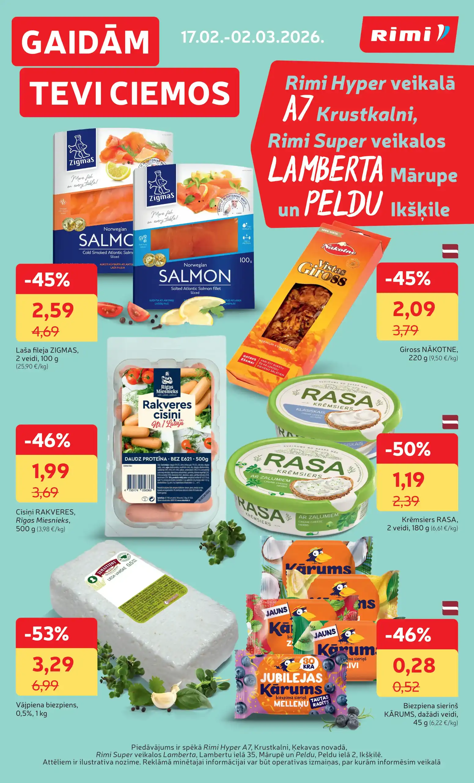 Rimi 17-02-2026-02-03-2026 Page 1