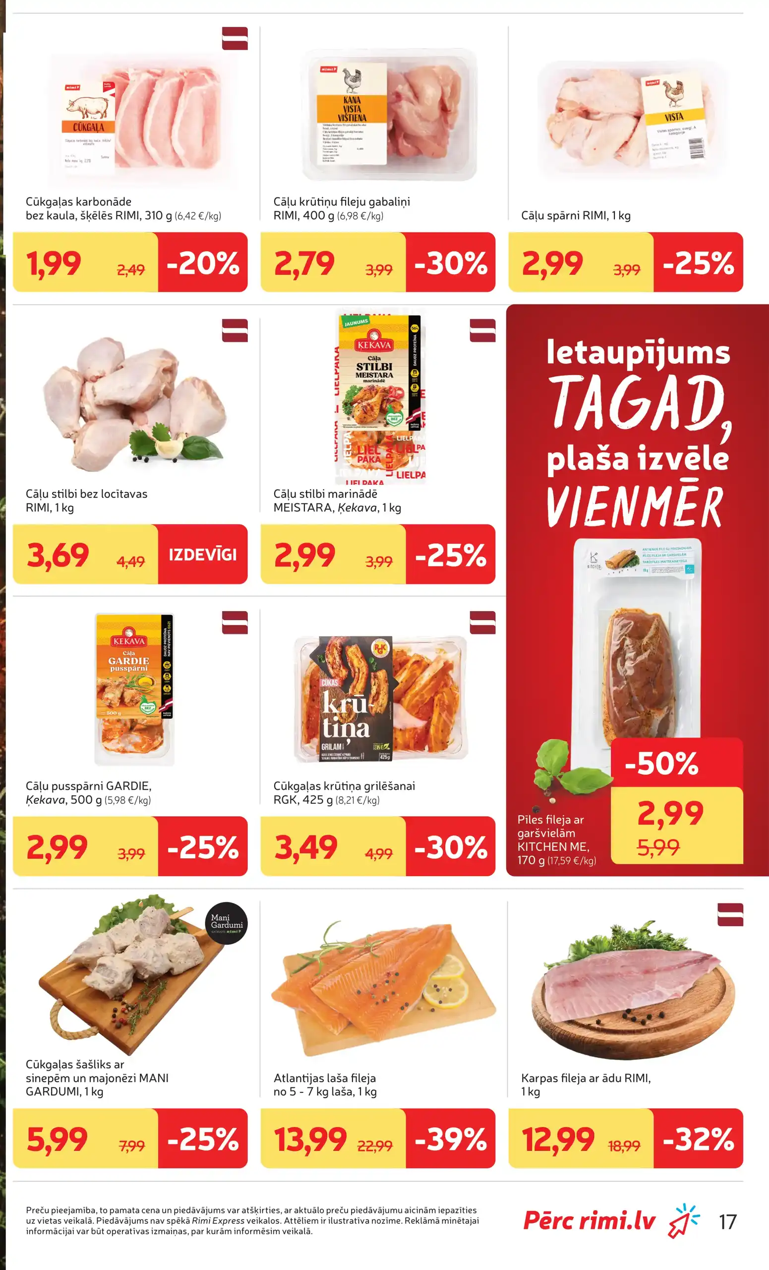 Rimi 17-02-2026-23-02-2026 Page 17