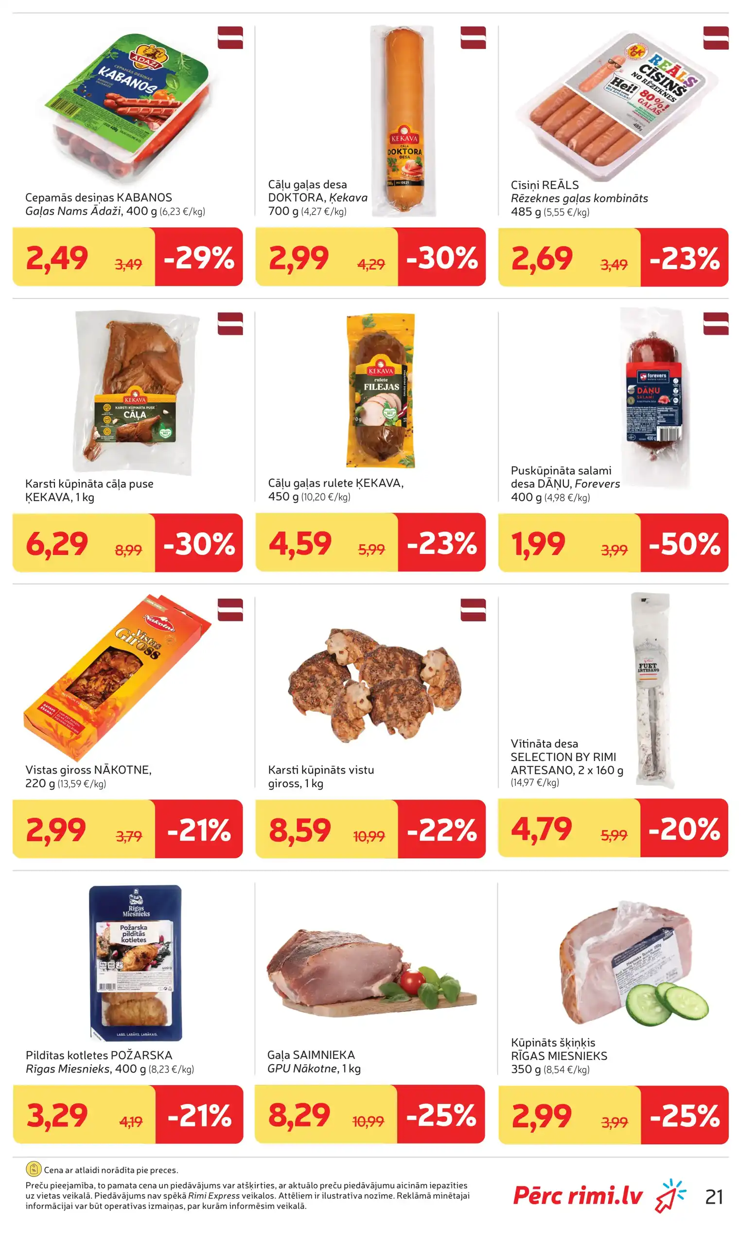 Rimi 17-02-2026-23-02-2026 Page 21