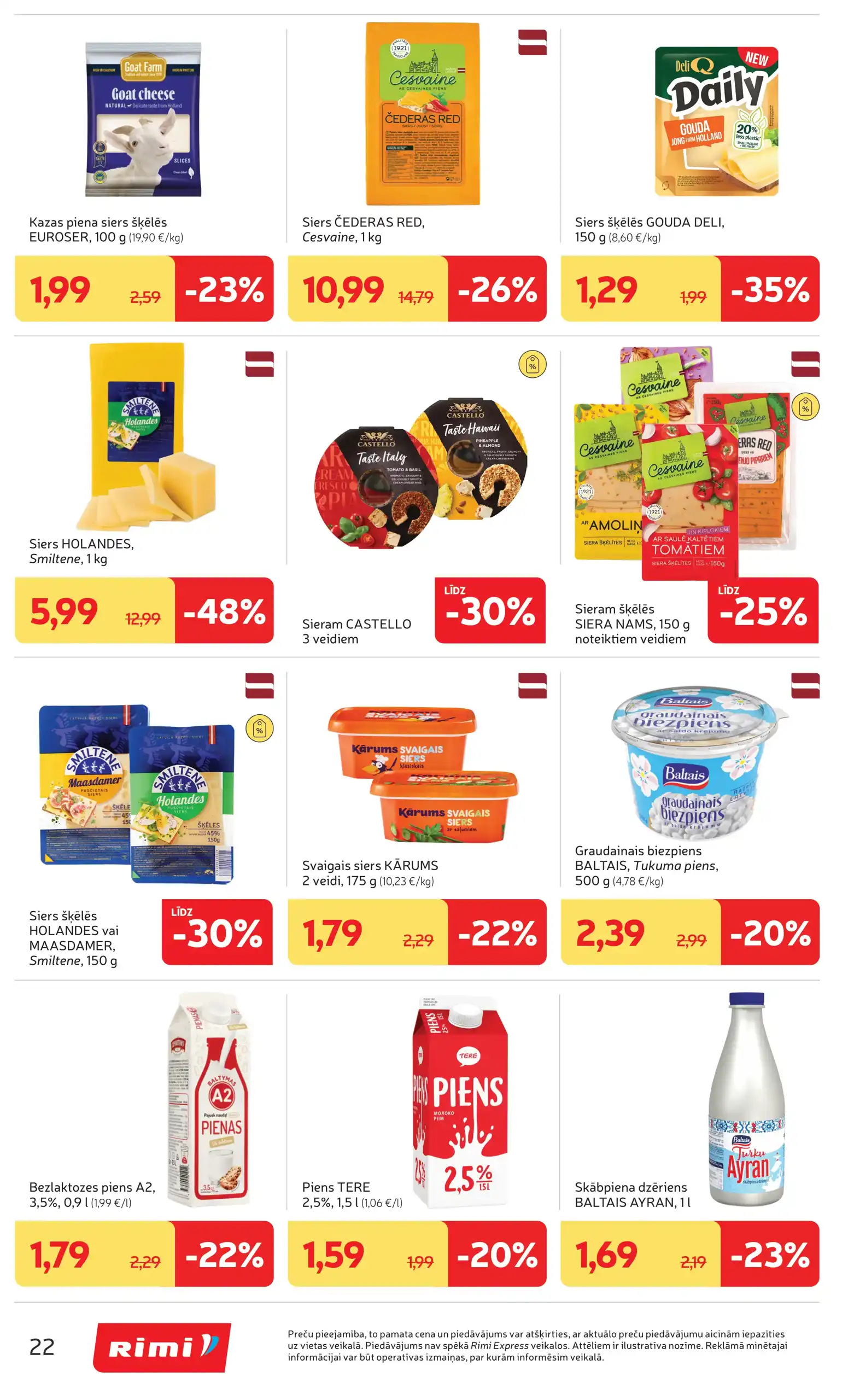 Rimi 17-02-2026-23-02-2026 Page 22