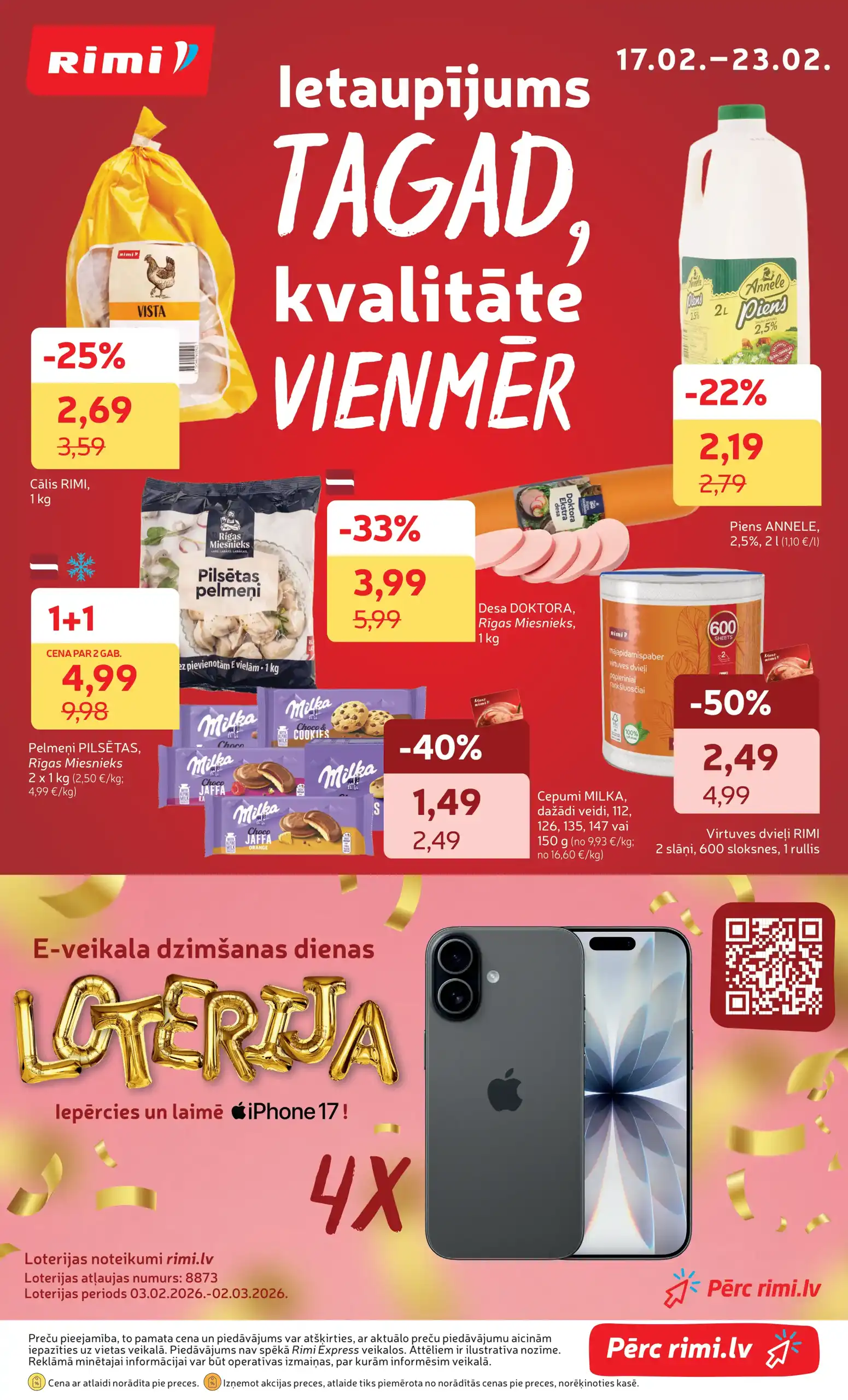 Rimi 17-02-2026-23-02-2026 Page 34