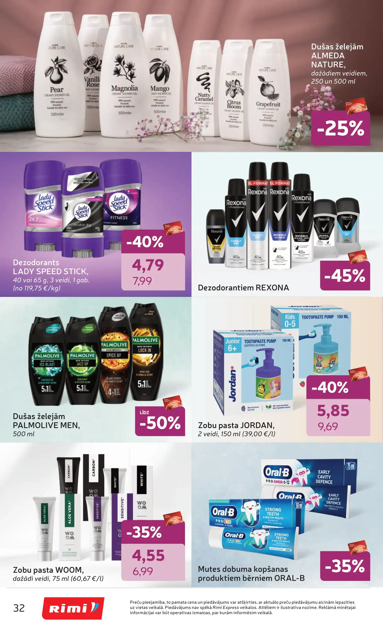 Rimi 24-02-2026-02-03-2026 Page 32