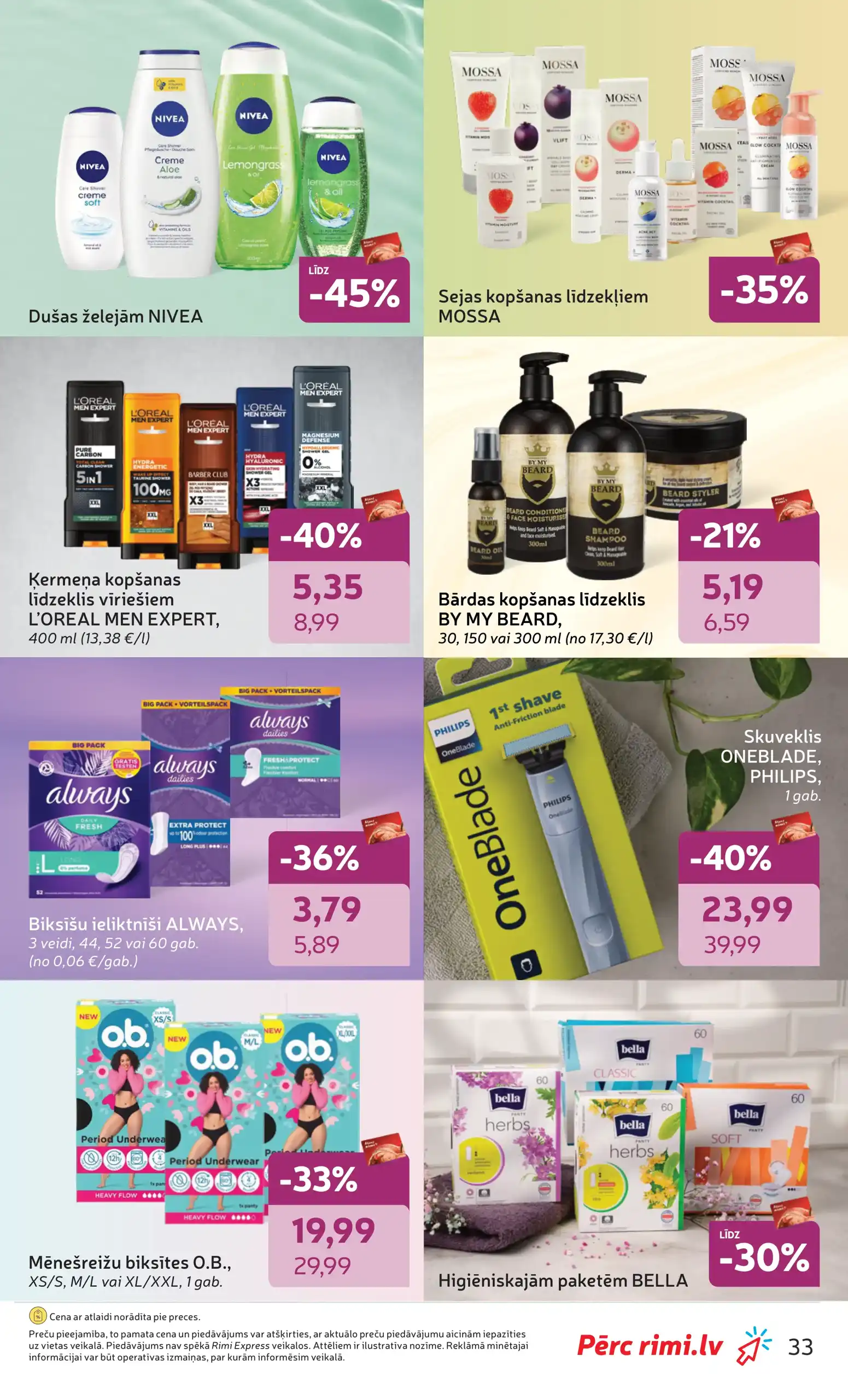 Rimi 24-02-2026-02-03-2026 Page 33