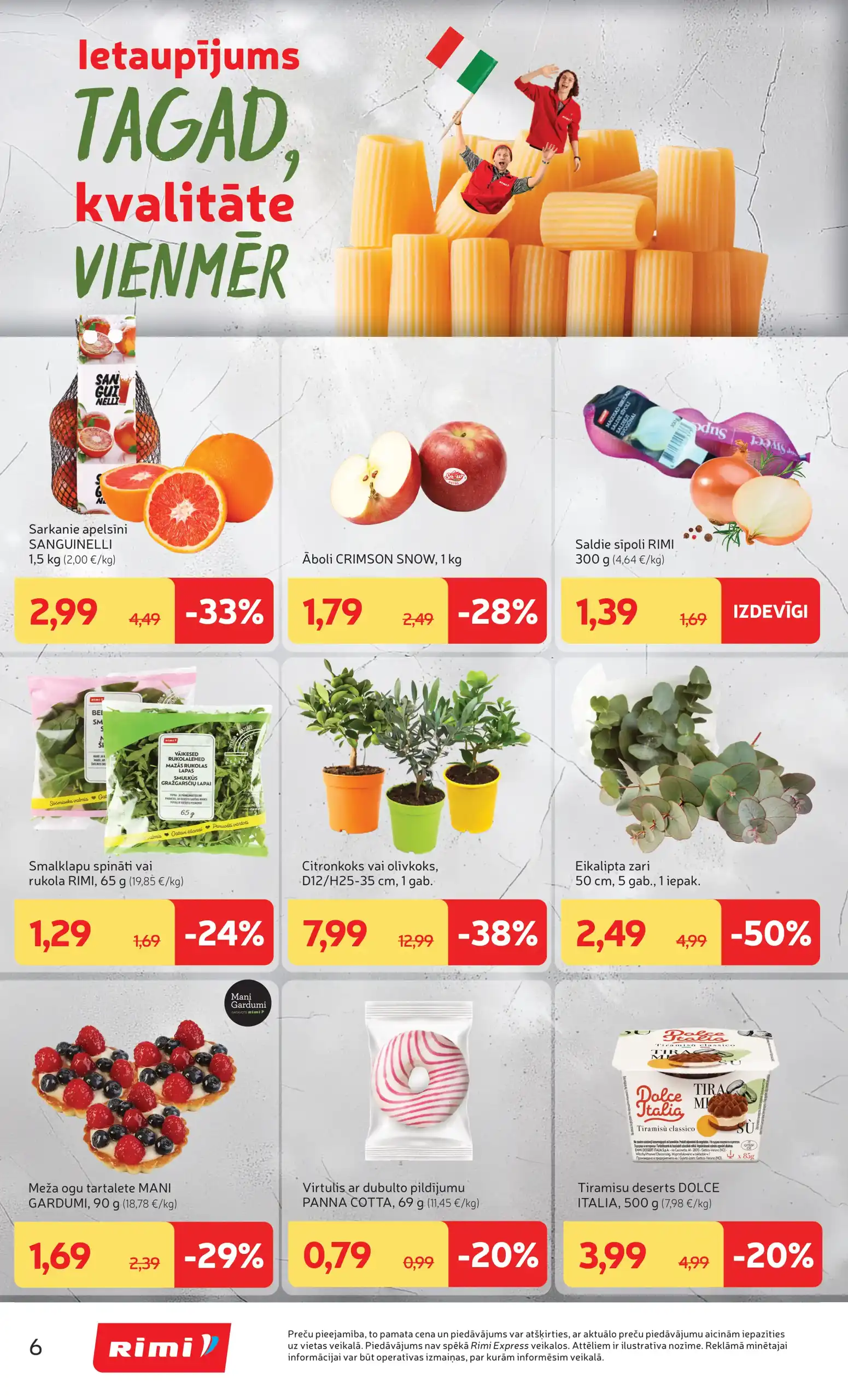 Rimi 24-02-2026-02-03-2026 Page 6