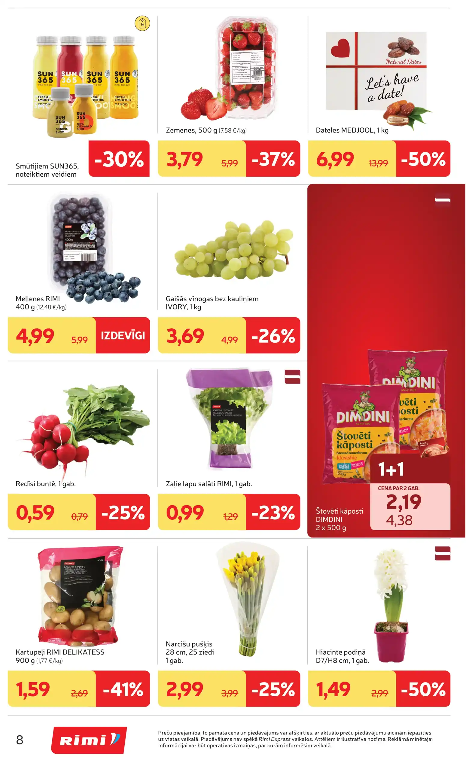 Rimi 24-02-2026-02-03-2026 Page 8
