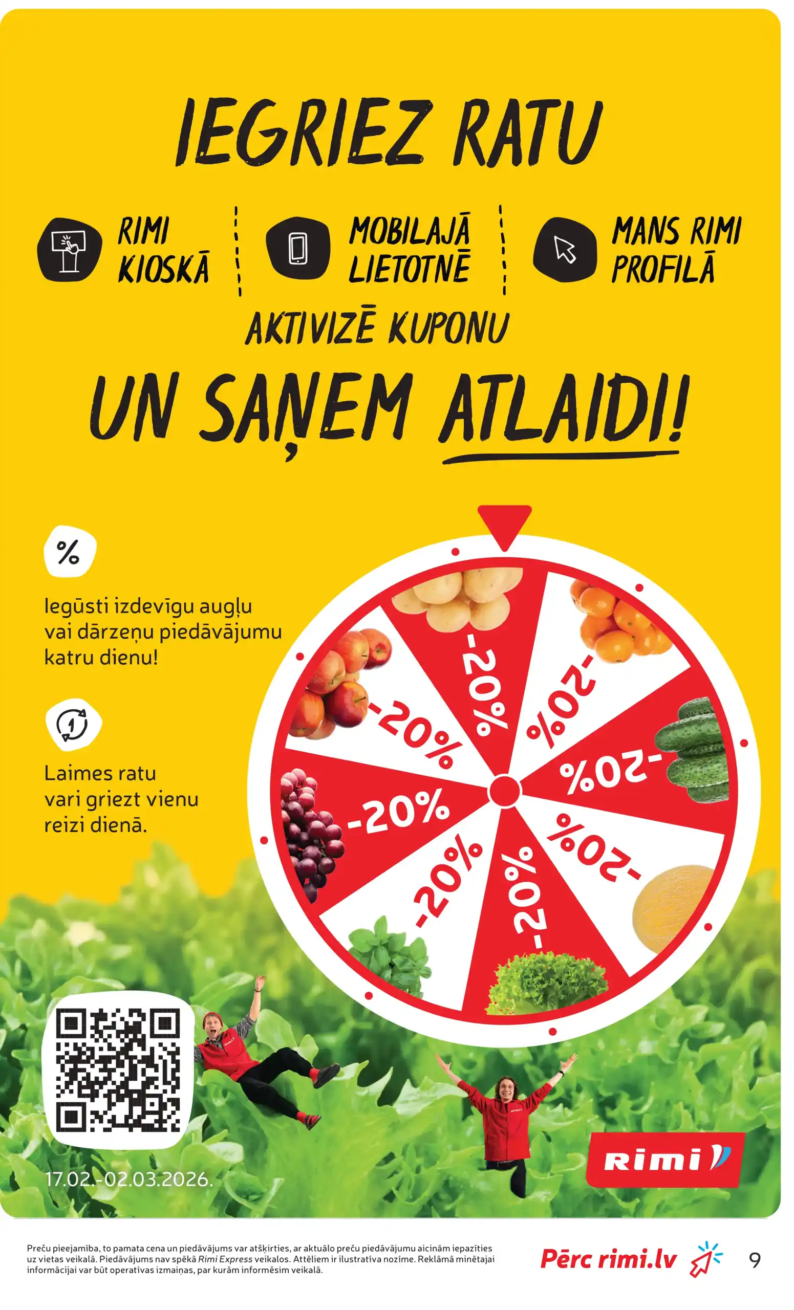 Rimi 24-02-2026-02-03-2026 Page 9