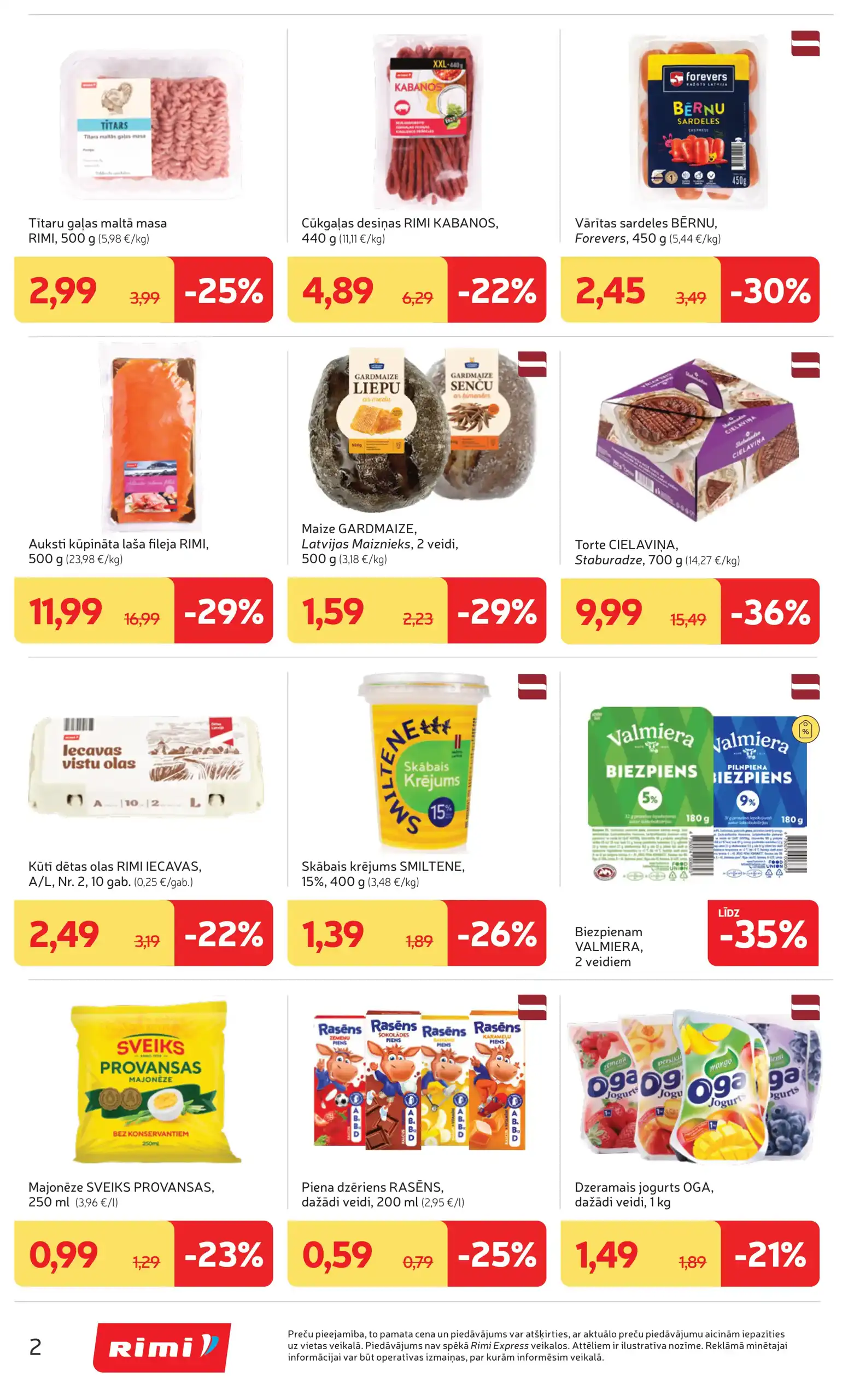 Rimi mini 10-02-2026-16-02-2026 Page 2