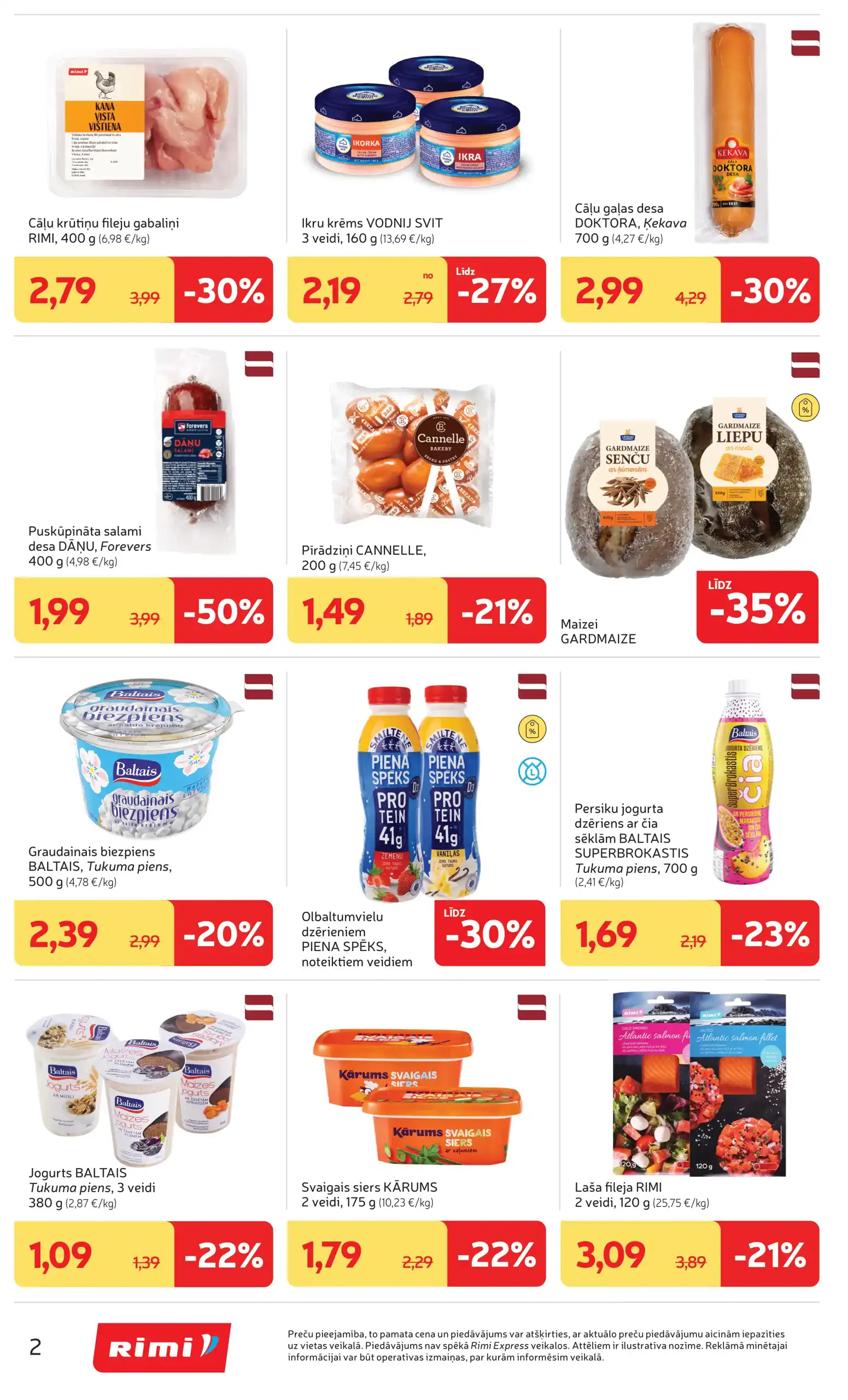 Rimi mini 17-02-2026-23-02-2026 Page 2