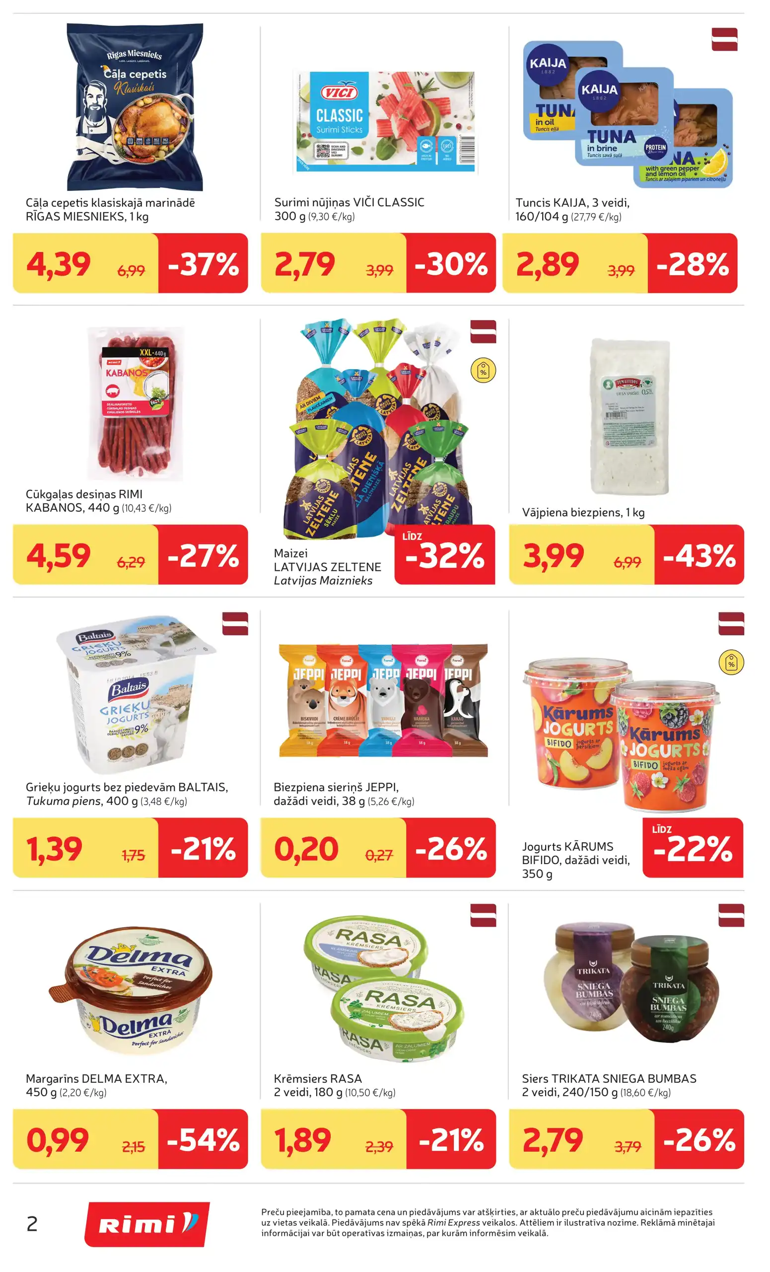 Rimi mini 24-02-2026-02-03-2026 Page 2