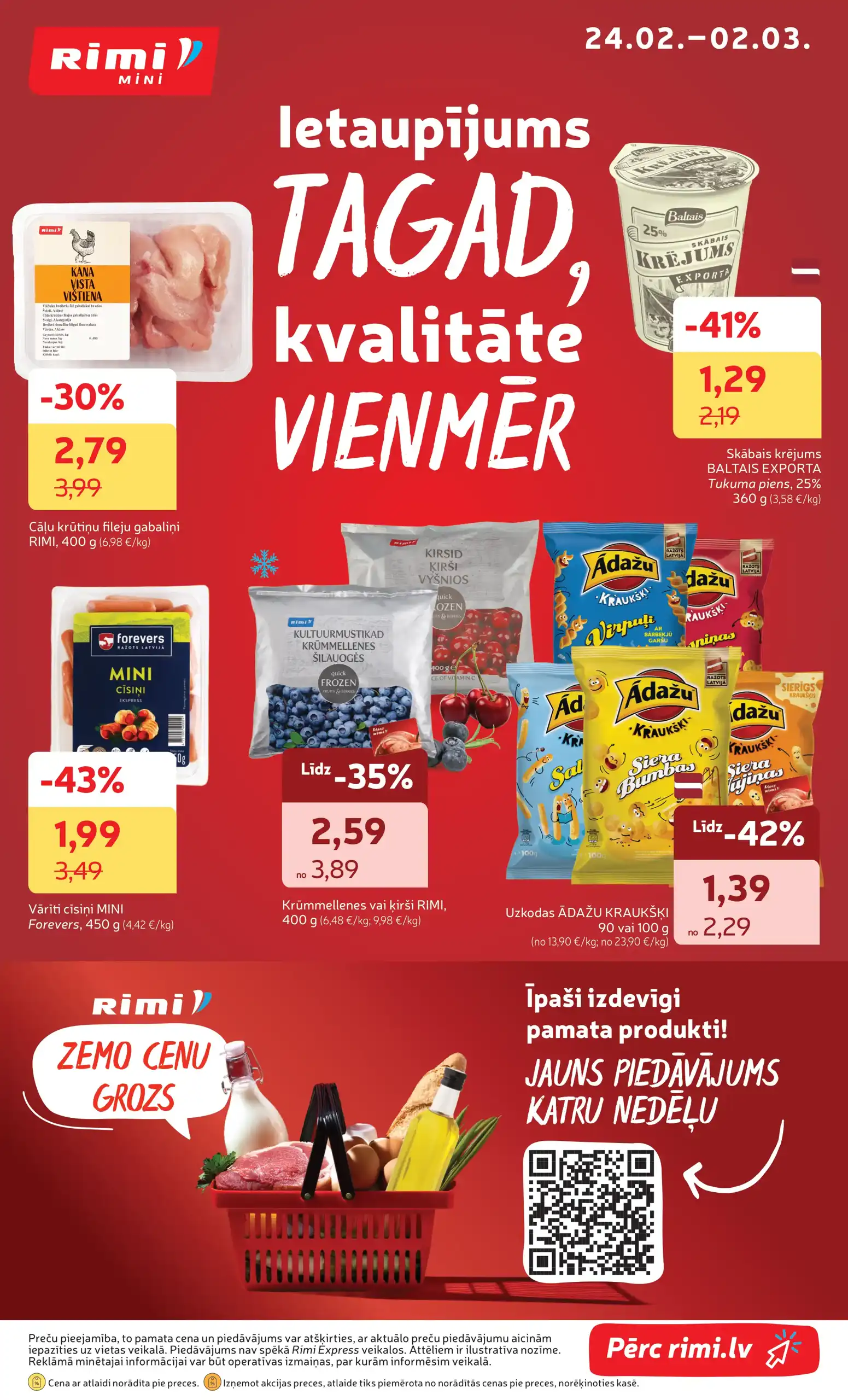 Rimi mini 24-02-2026-02-03-2026 Page 4