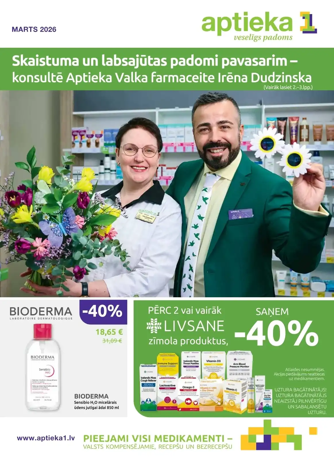 Aptieka1 01-03-2026-31-03-2026 Page 1
