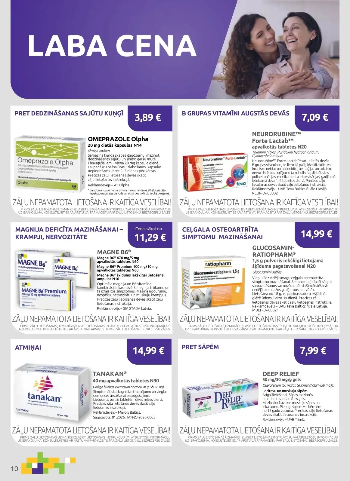 Aptieka1 01-03-2026-31-03-2026 Page 10