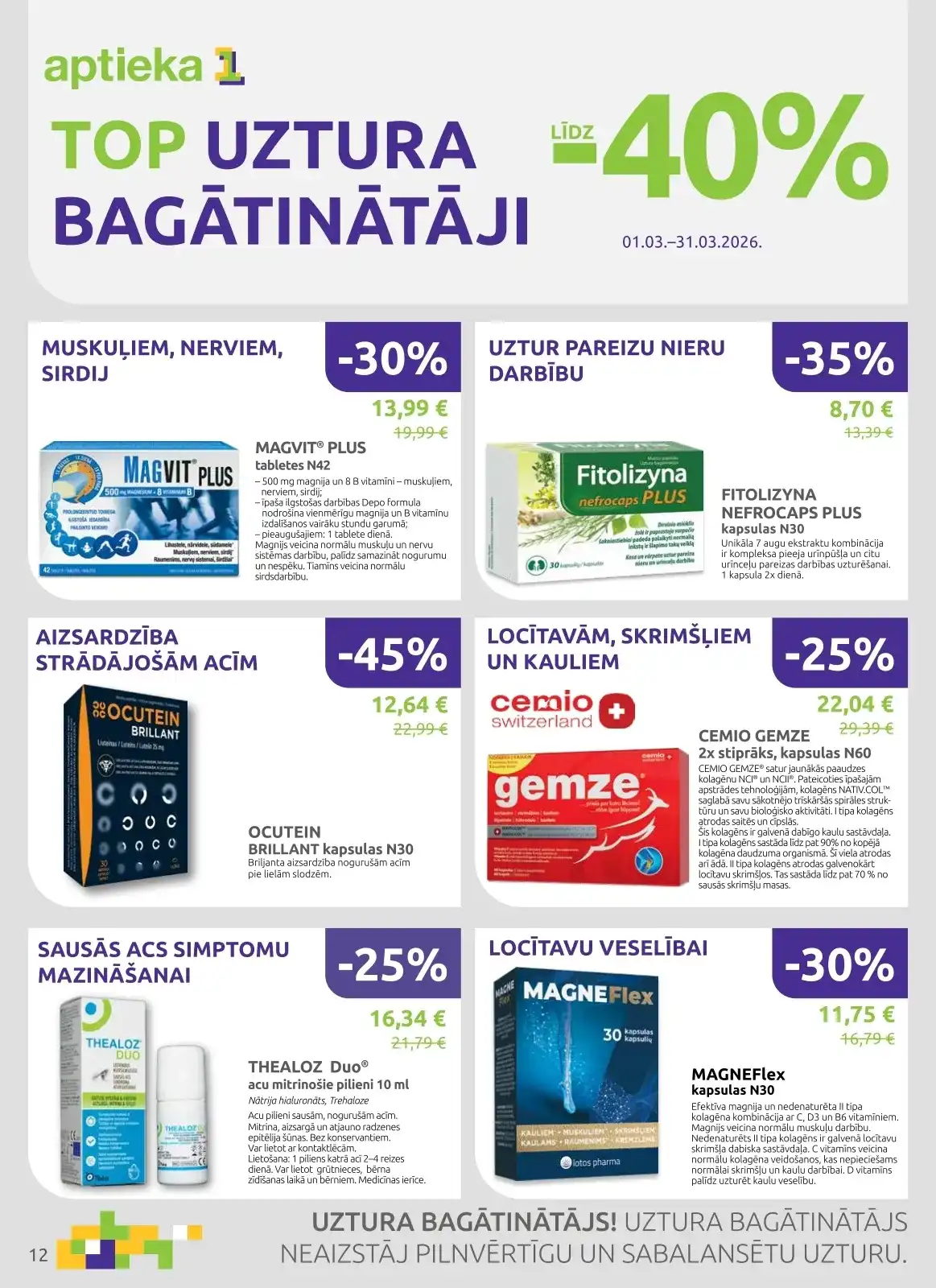 Aptieka1 01-03-2026-31-03-2026 Page 12