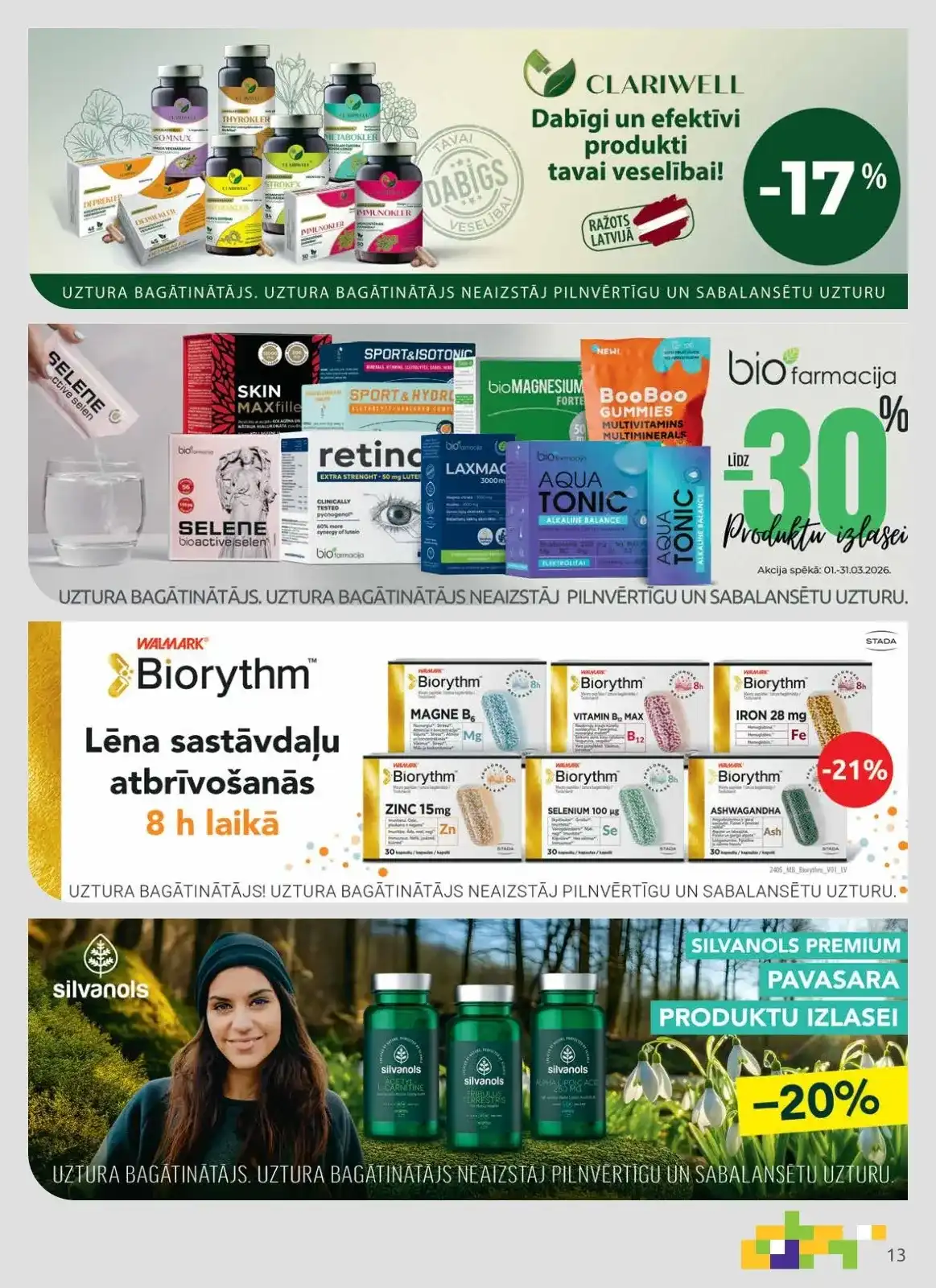 Aptieka1 01-03-2026-31-03-2026 Page 13