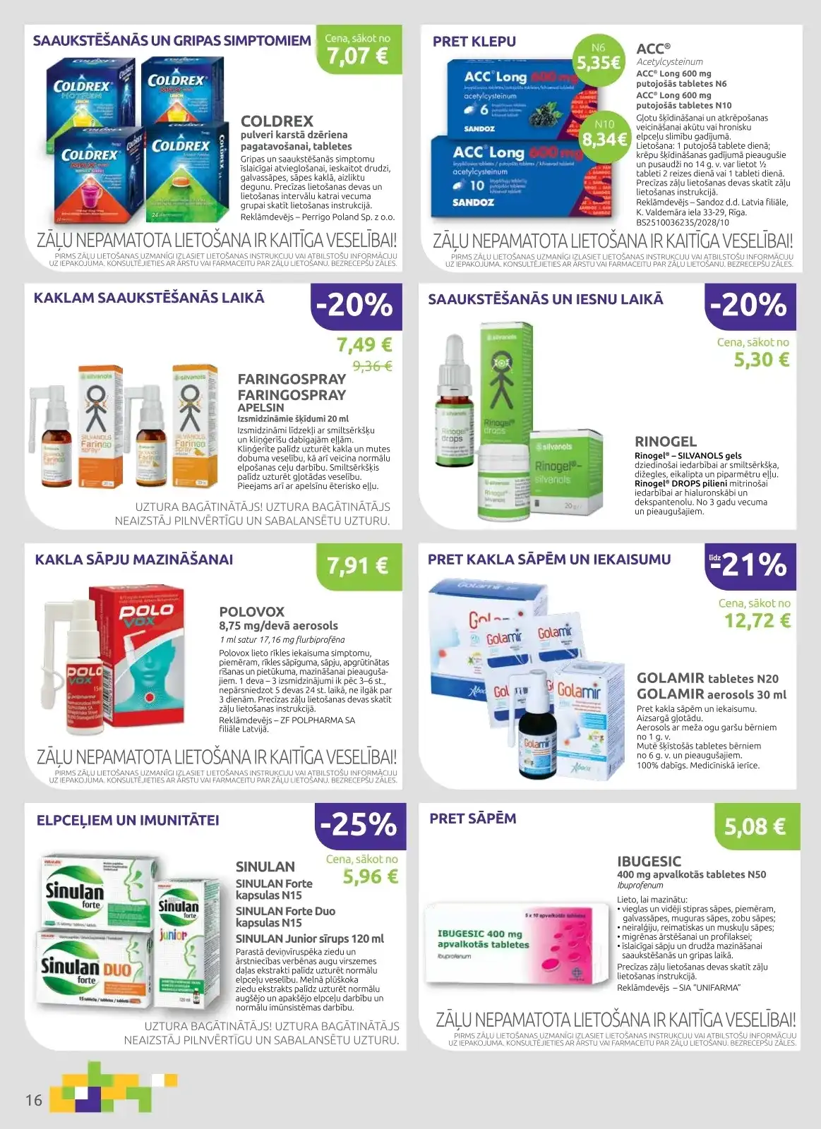 Aptieka1 01-03-2026-31-03-2026 Page 16