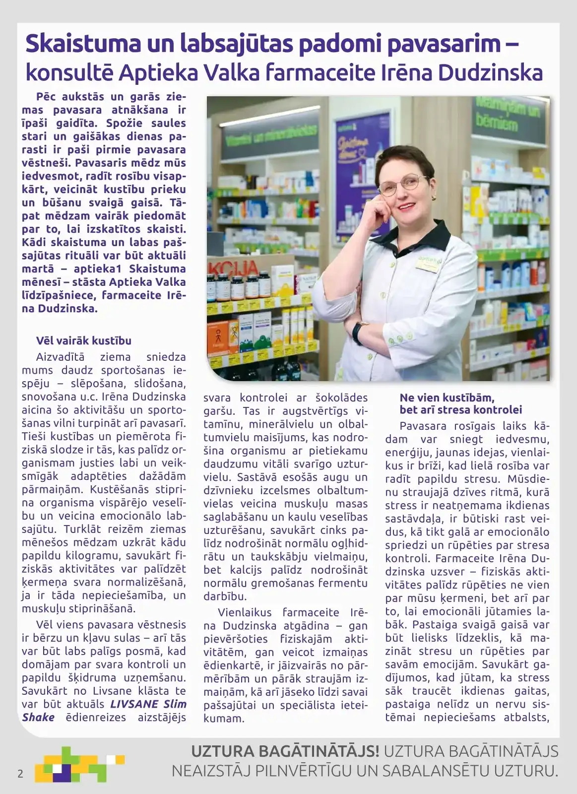 Aptieka1 01-03-2026-31-03-2026 Page 2