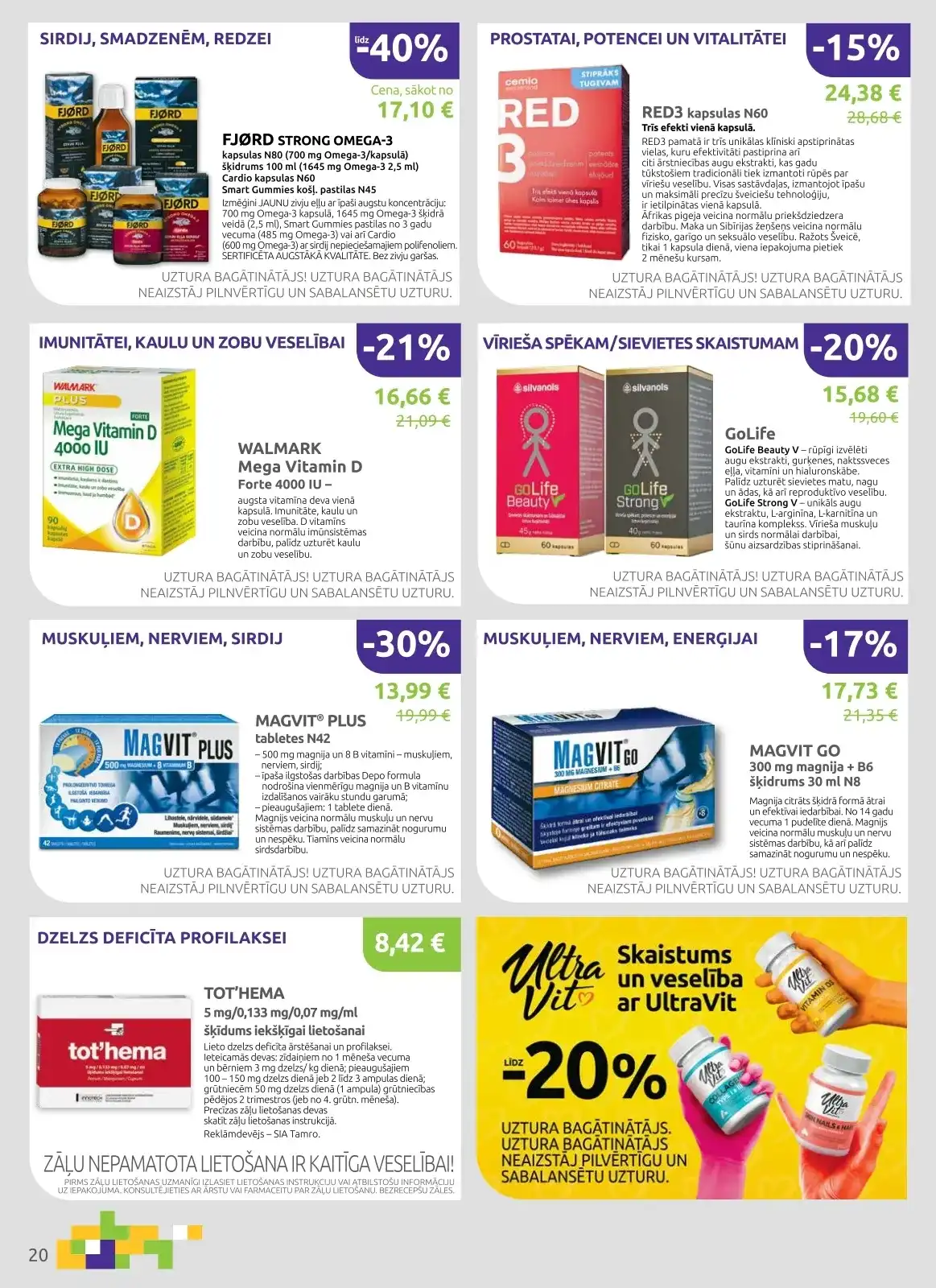 Aptieka1 01-03-2026-31-03-2026 Page 20