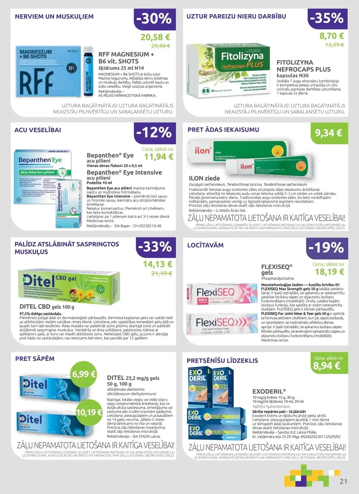 Aptieka1 01-03-2026-31-03-2026 Page 21