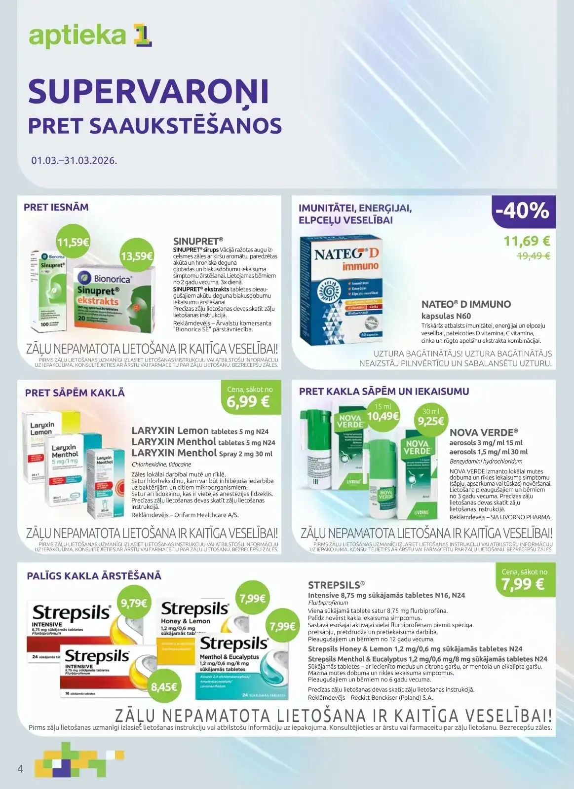 Aptieka1 01-03-2026-31-03-2026 Page 4