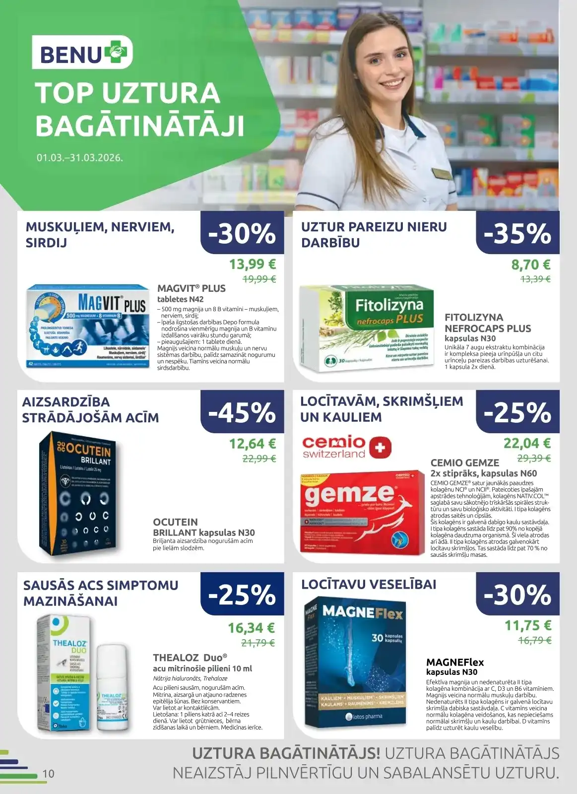 BENU 01-03-2026-31-03-2026 Page 10