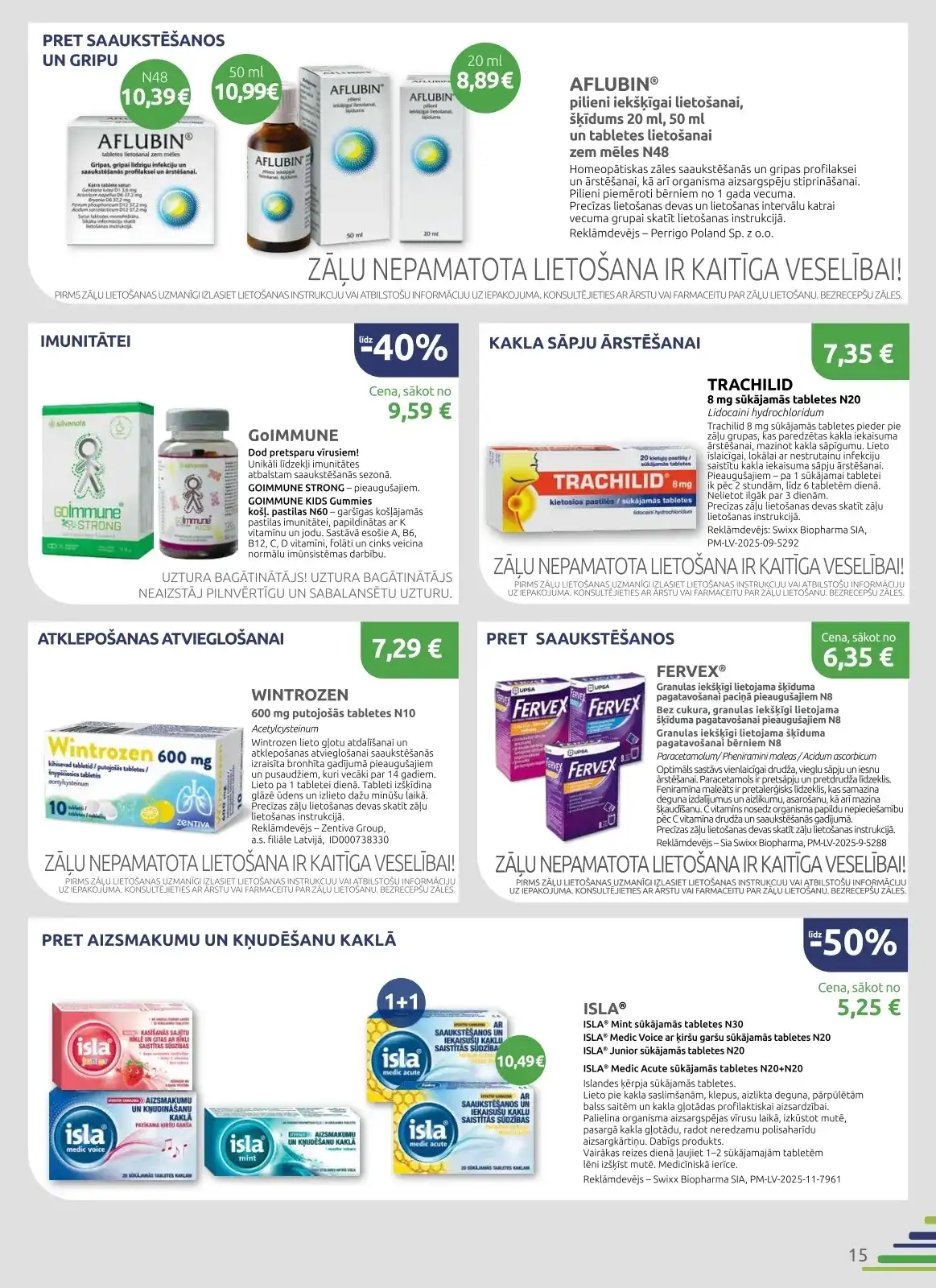 BENU 01-03-2026-31-03-2026 Page 15