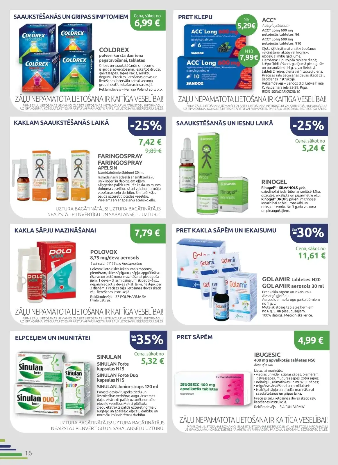 BENU 01-03-2026-31-03-2026 Page 16