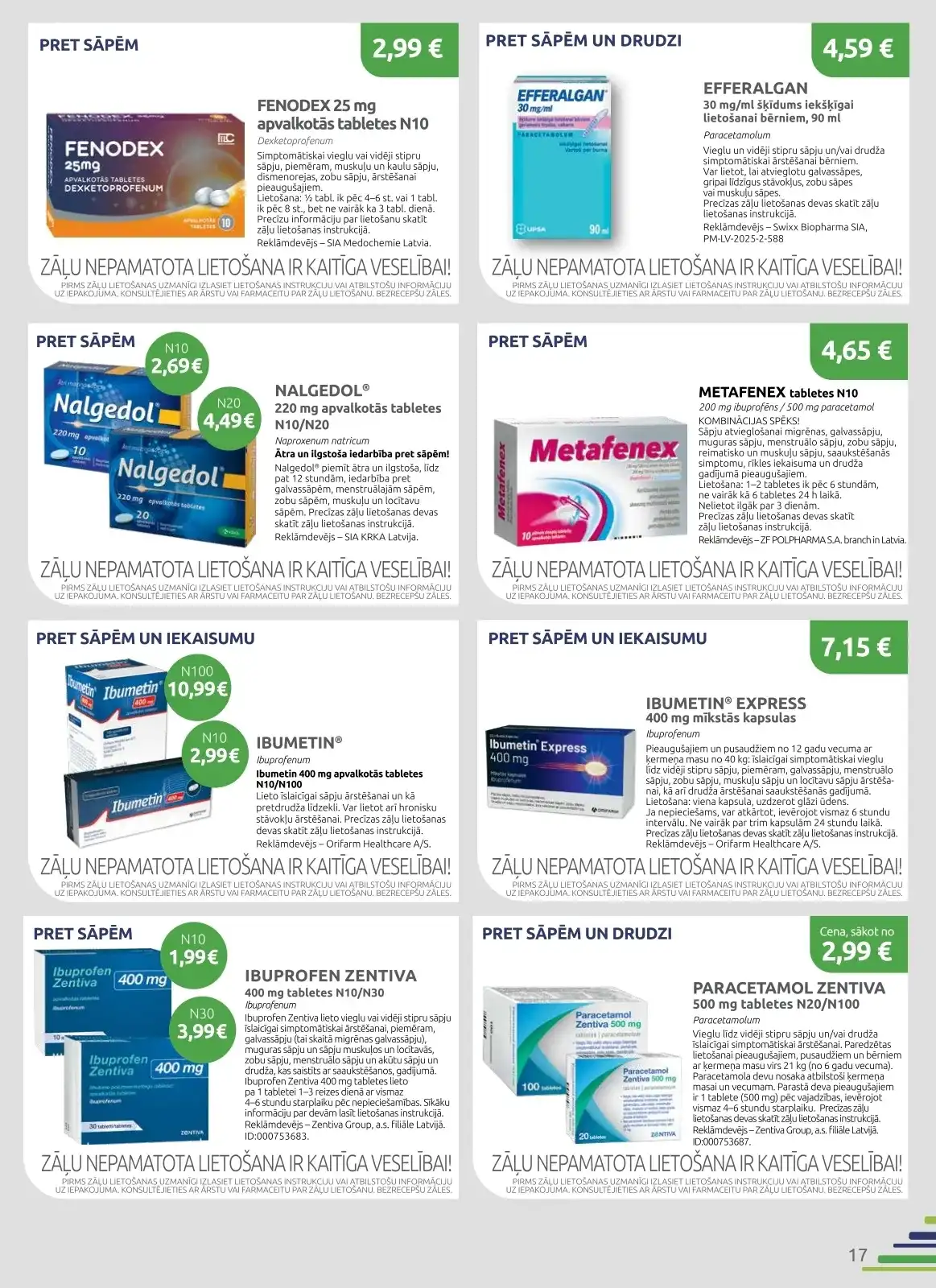 BENU 01-03-2026-31-03-2026 Page 17