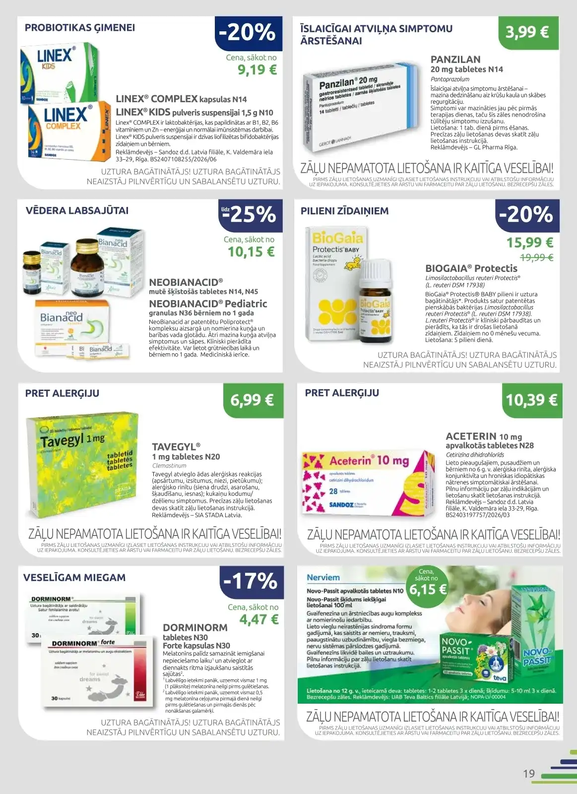 BENU 01-03-2026-31-03-2026 Page 19