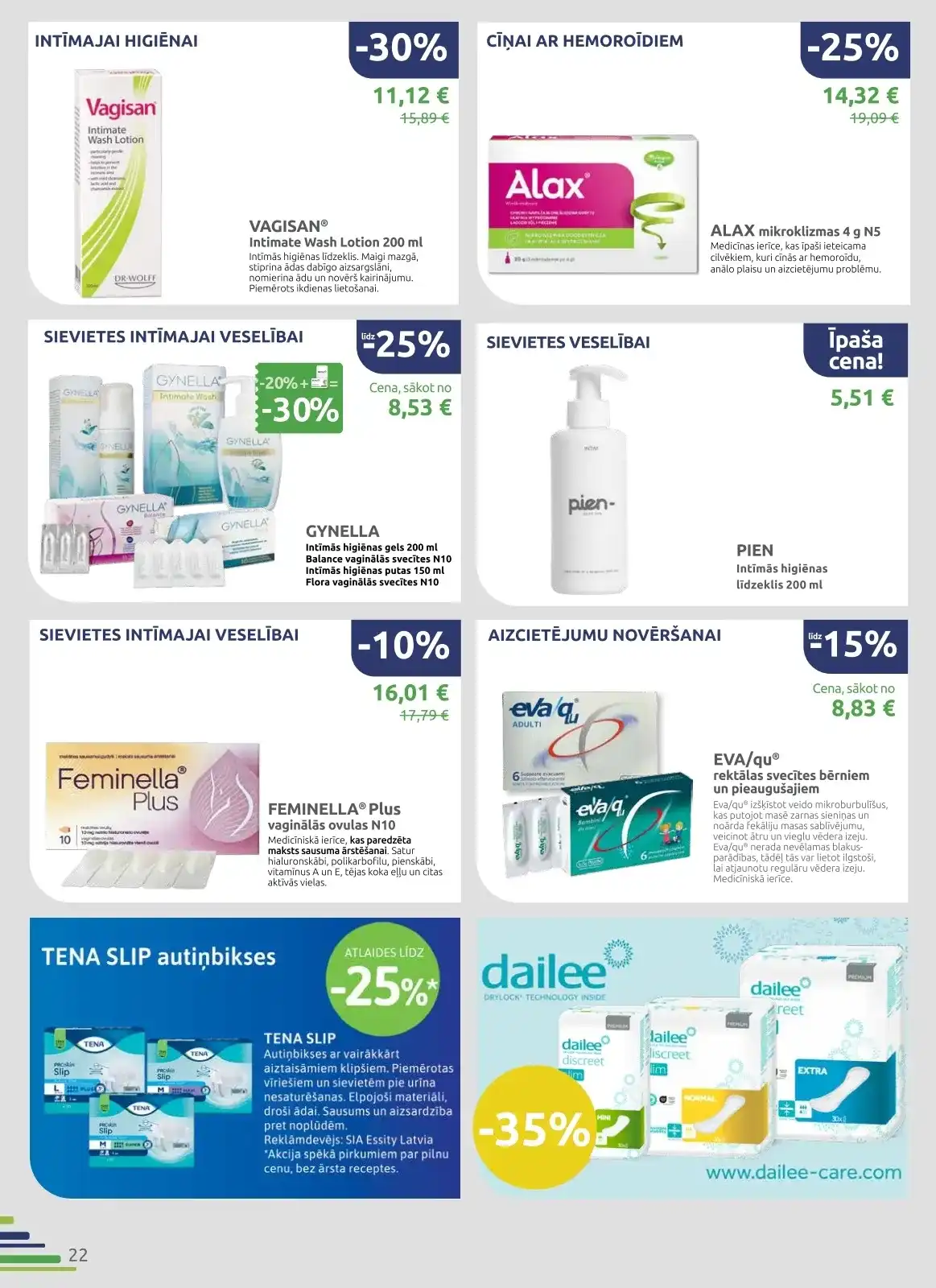 BENU 01-03-2026-31-03-2026 Page 22