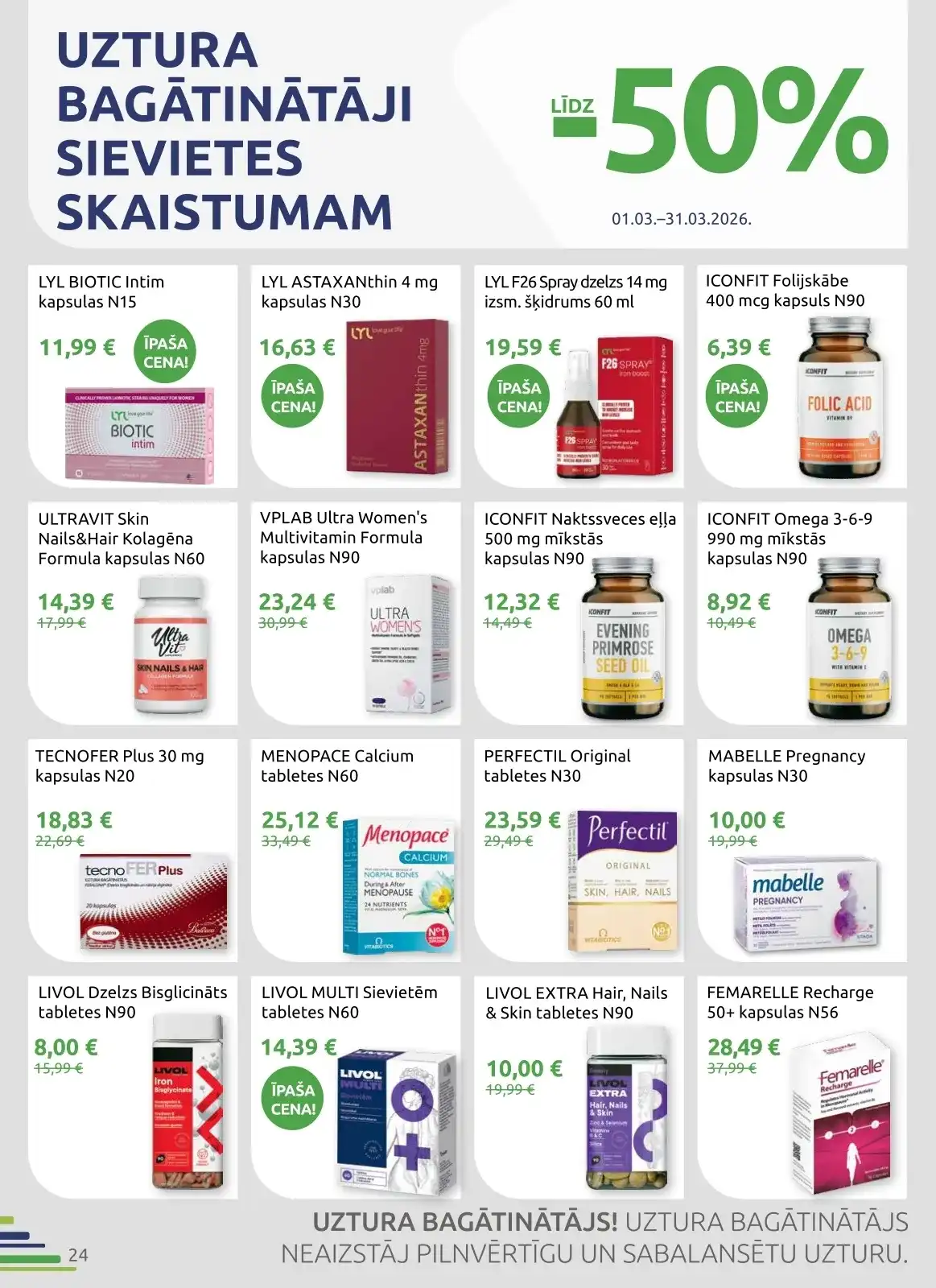 BENU 01-03-2026-31-03-2026 Page 24