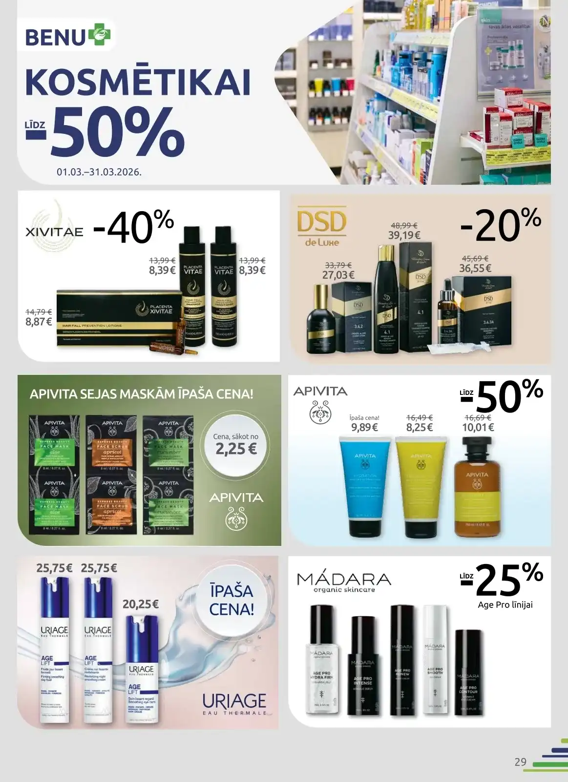 BENU 01-03-2026-31-03-2026 Page 29