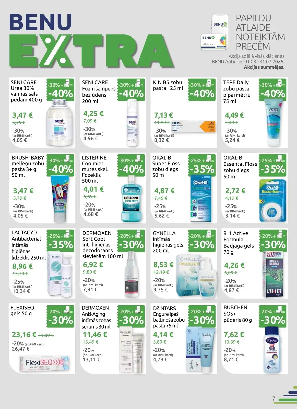 BENU 01-03-2026-31-03-2026 Page 7